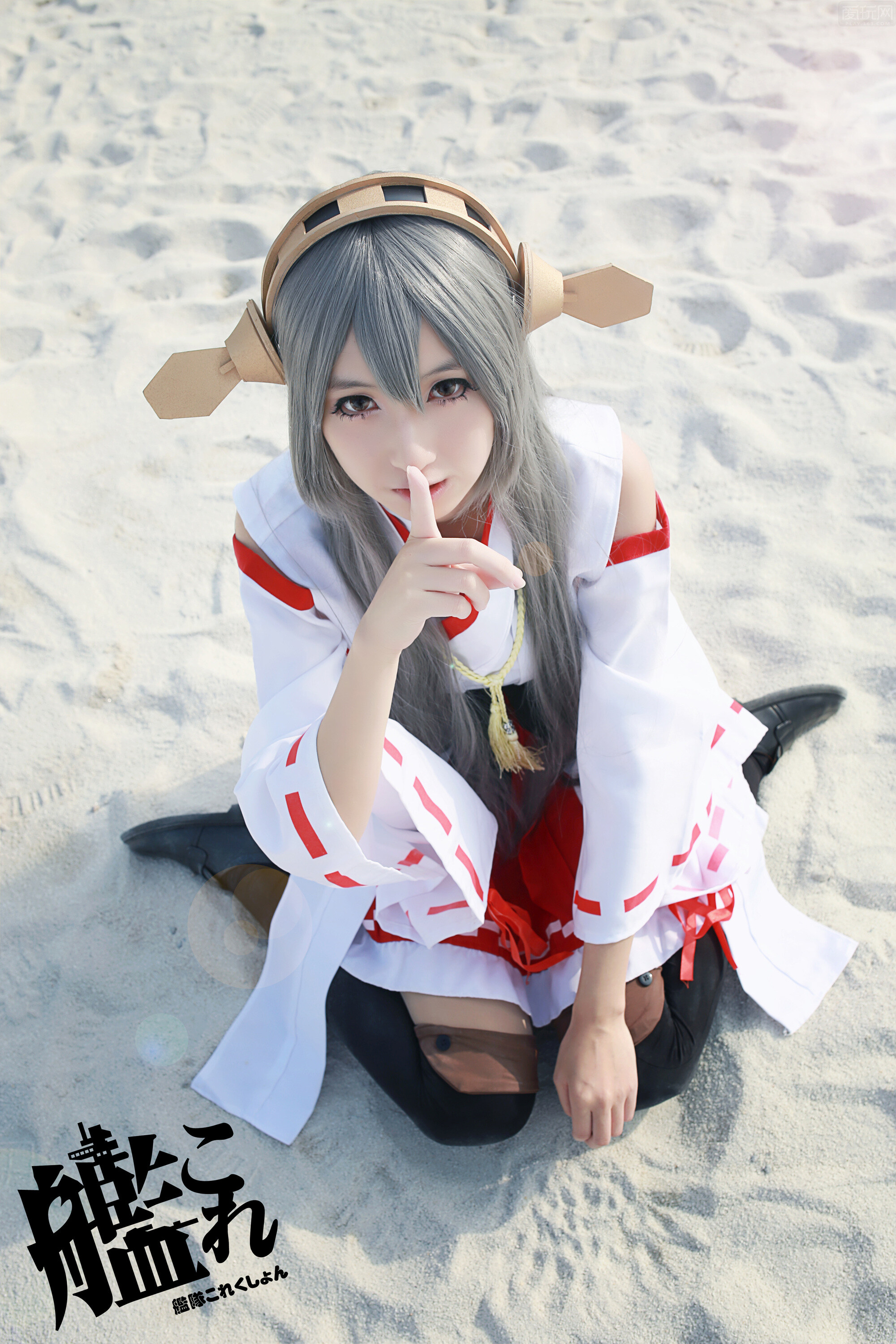cosplay collection