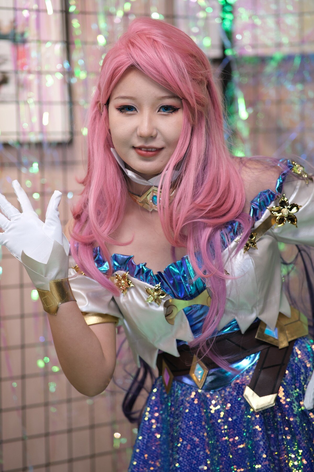 cosplay网站