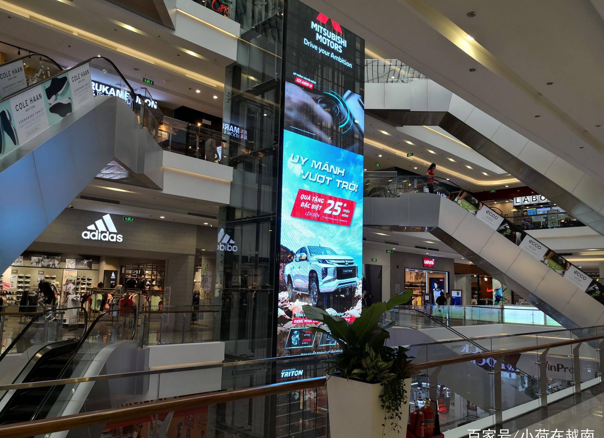 中国人去越南开店条件
