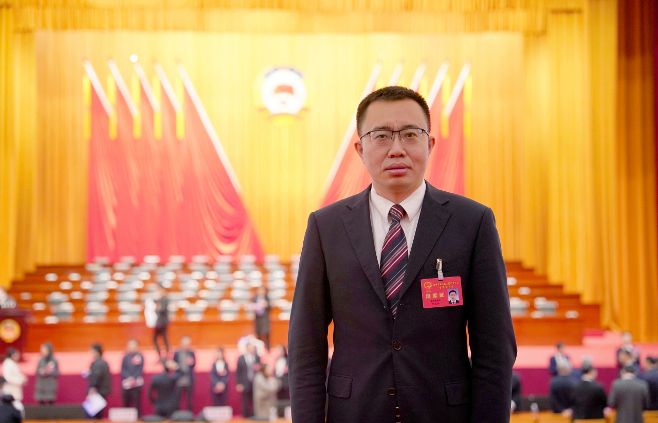 龙游县副县长