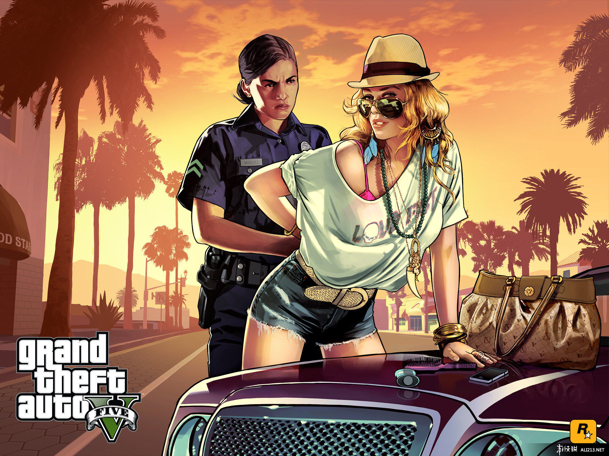 gta5线上单人快速赚钱任务