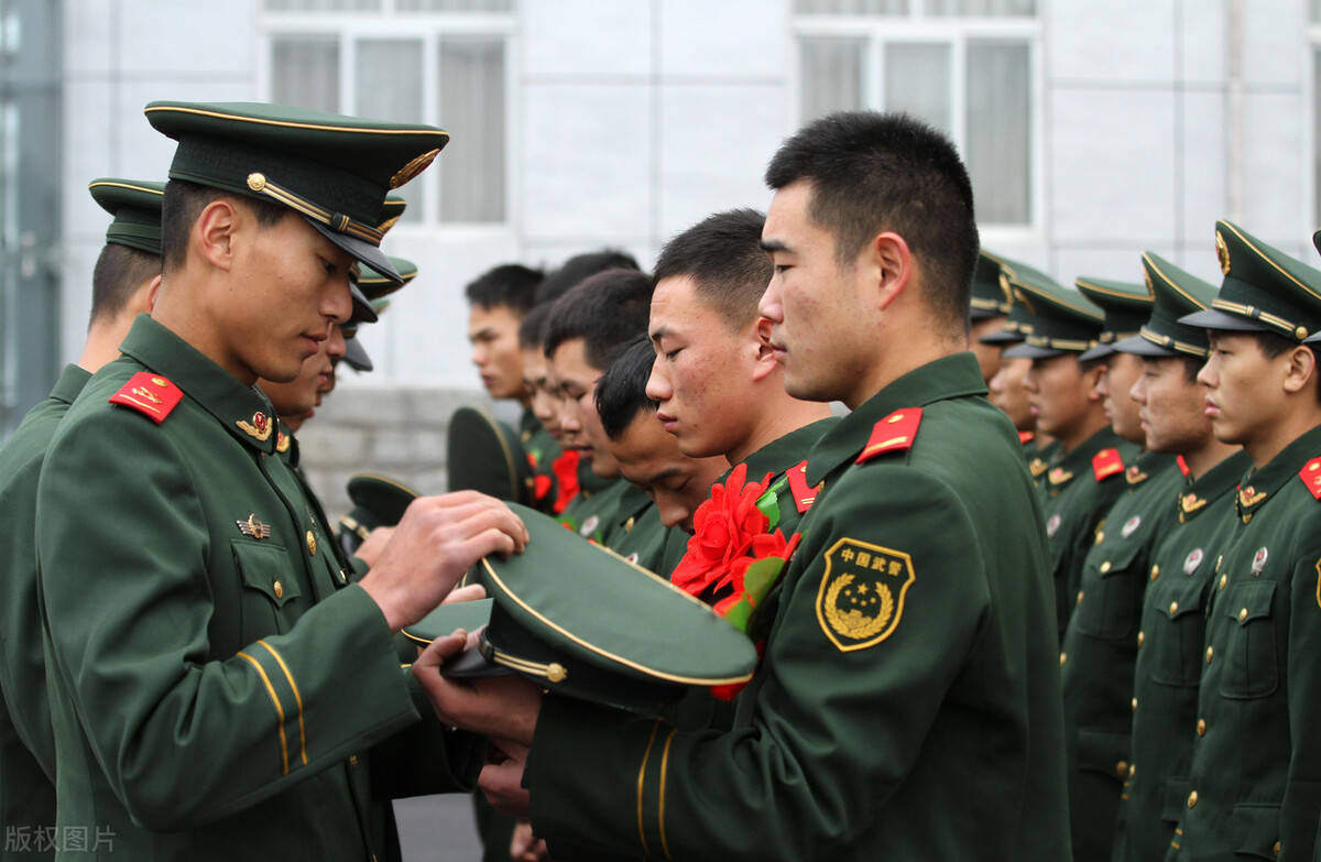 义务兵几年退伍