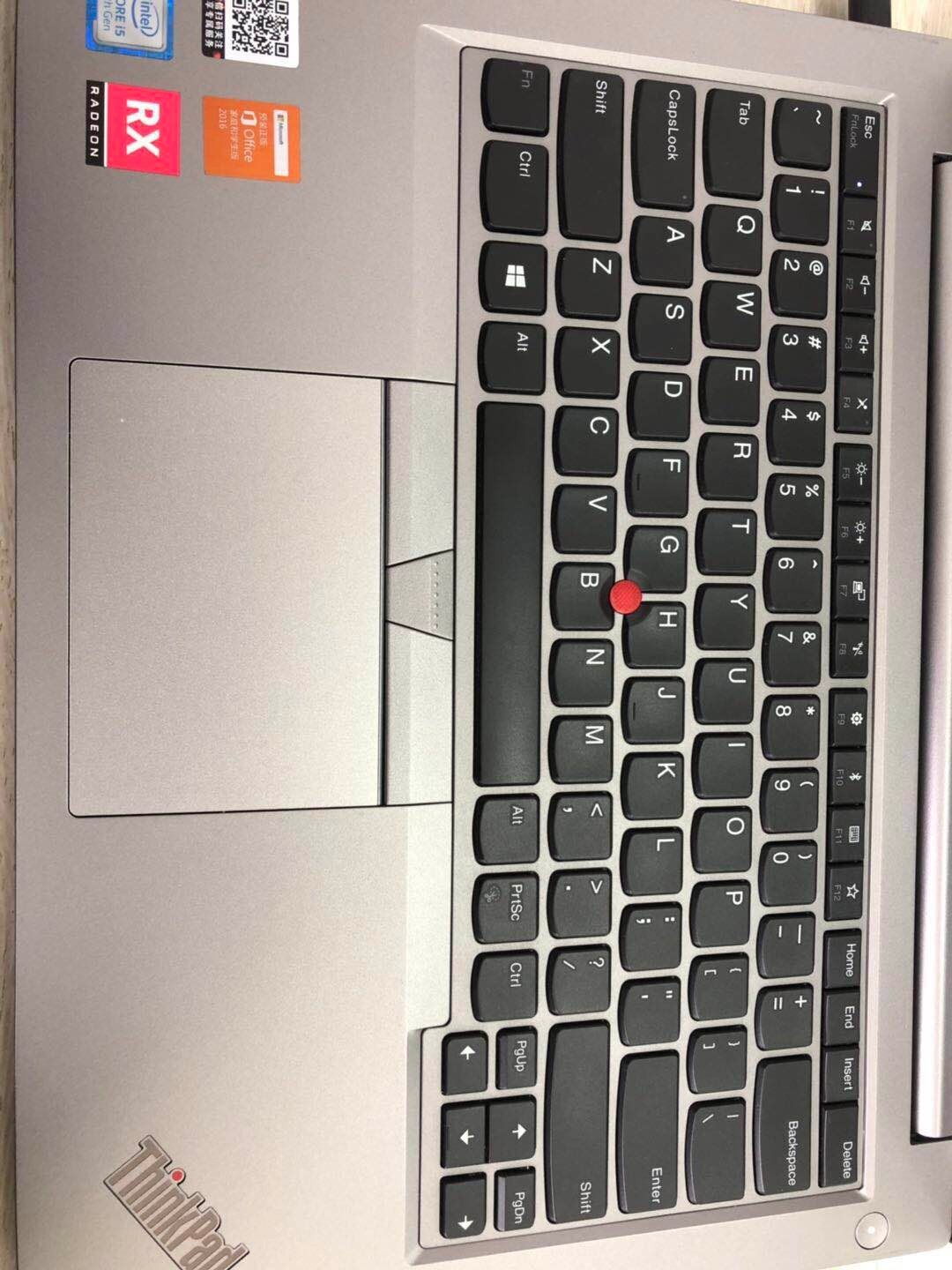 笔记本开启触摸板快捷键