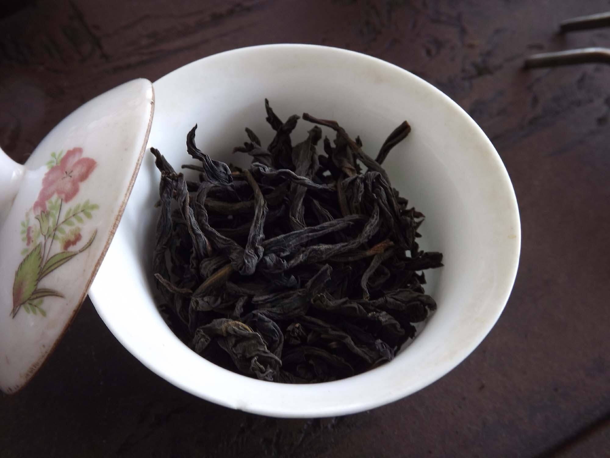 700一斤茶叶利润有多大