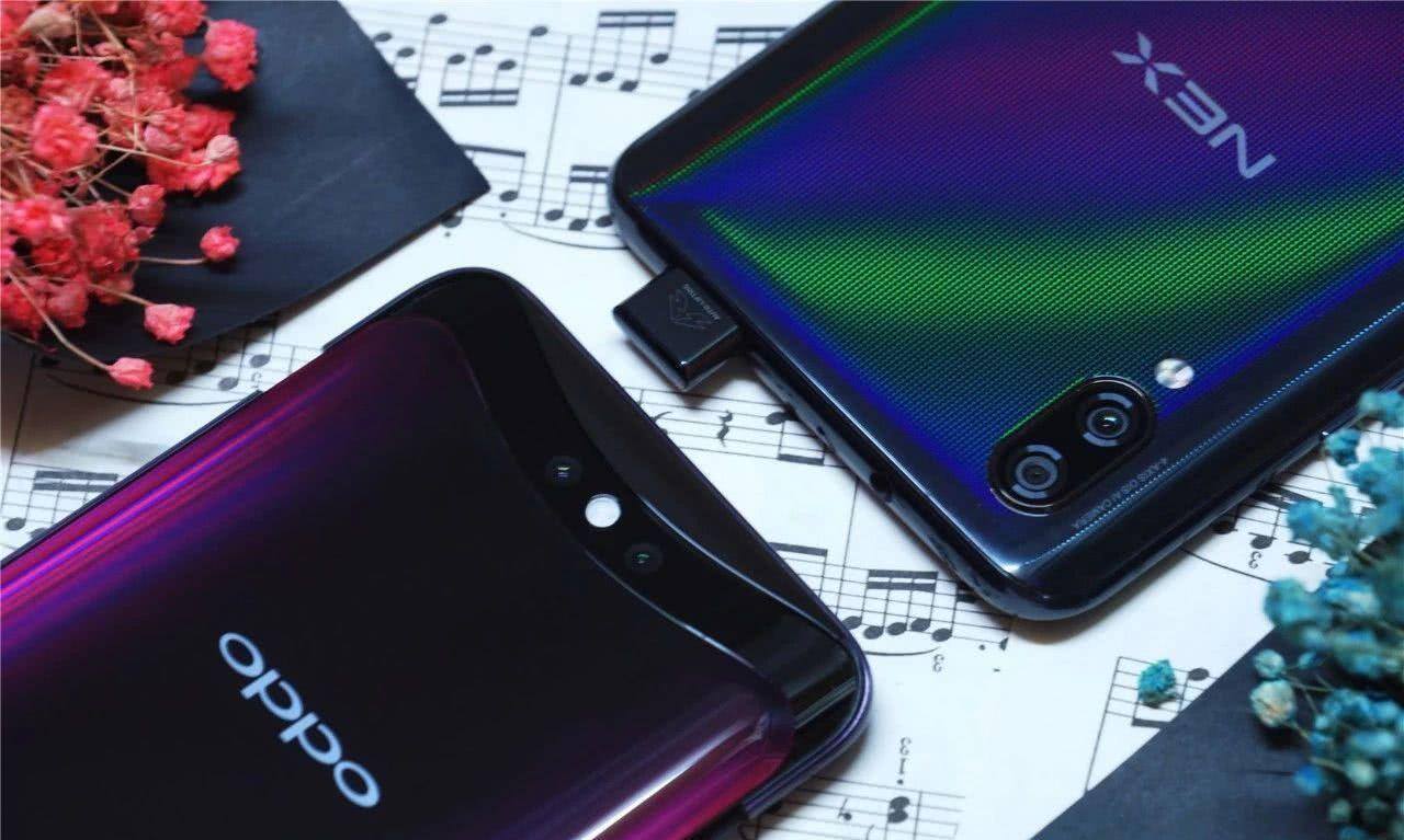 vivoy100与oppoa2pro比较哪个更好