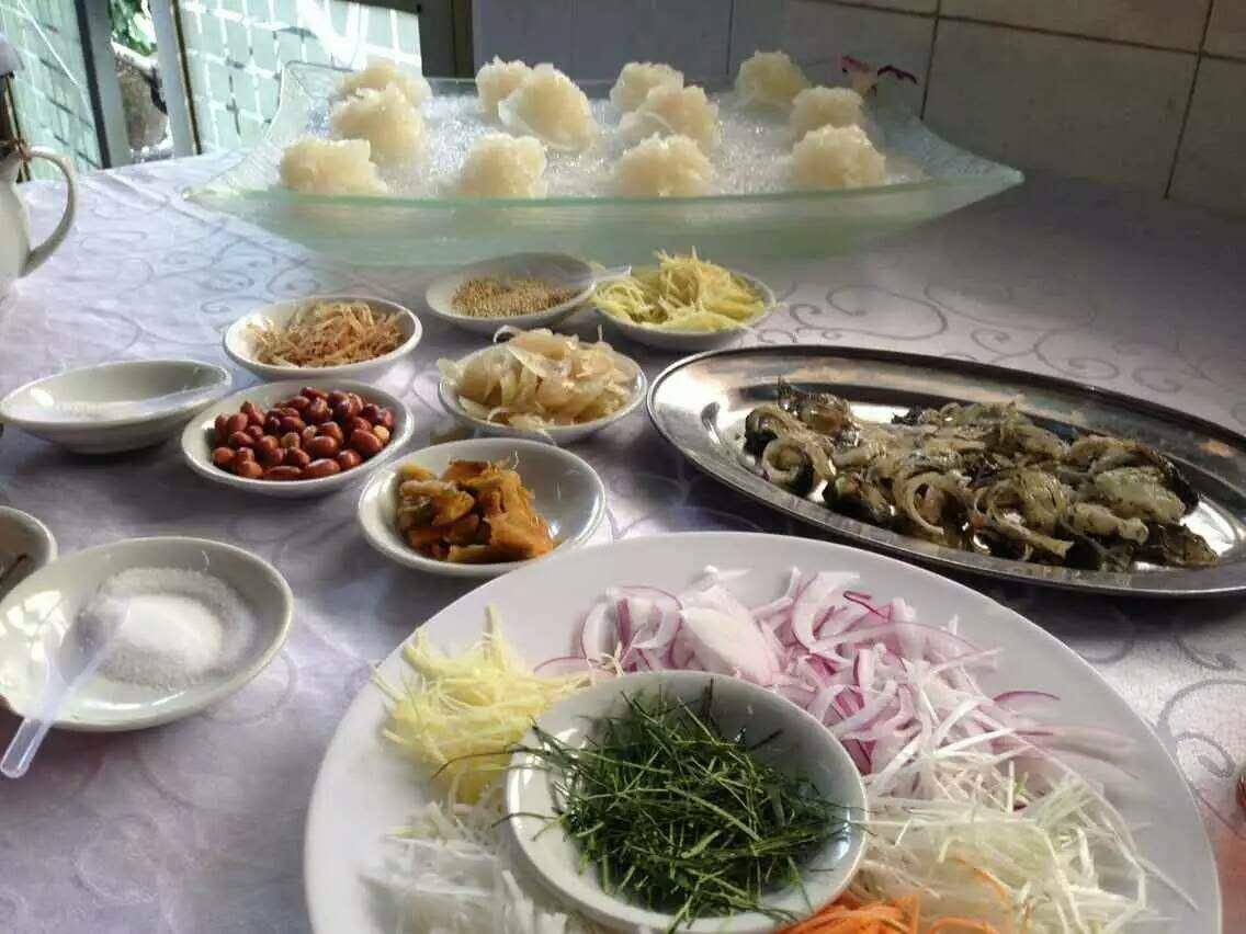 顺德美食排行榜前十餐厅
