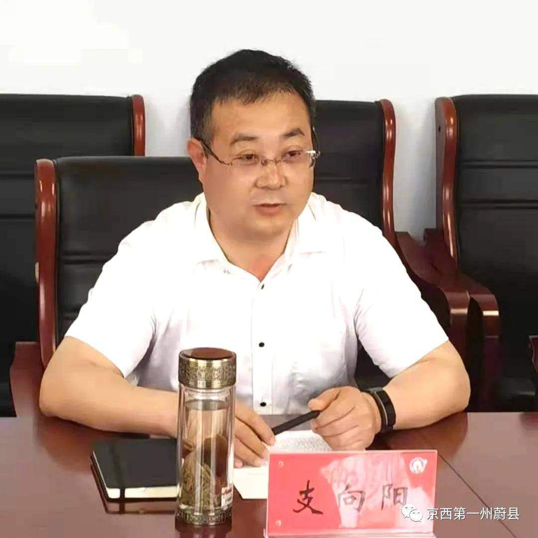 常务副县长直接升为正县长