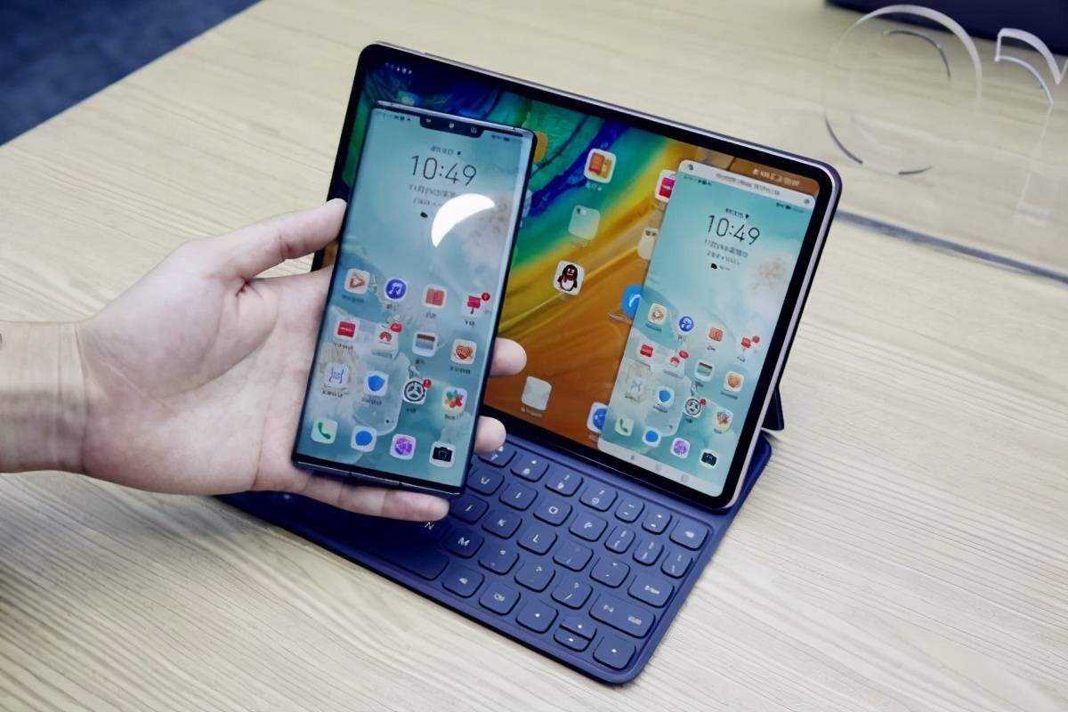 华为matepad11电池容量