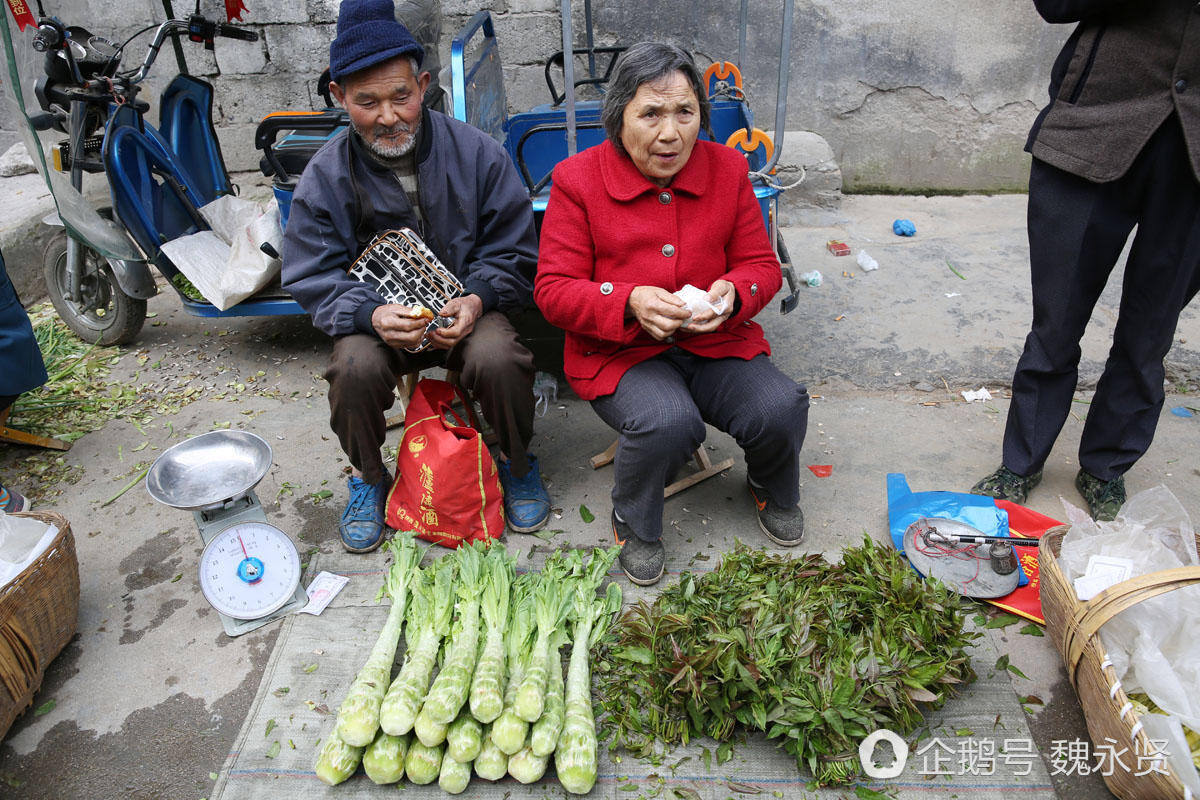 摆地摊卖菜卖几样菜好