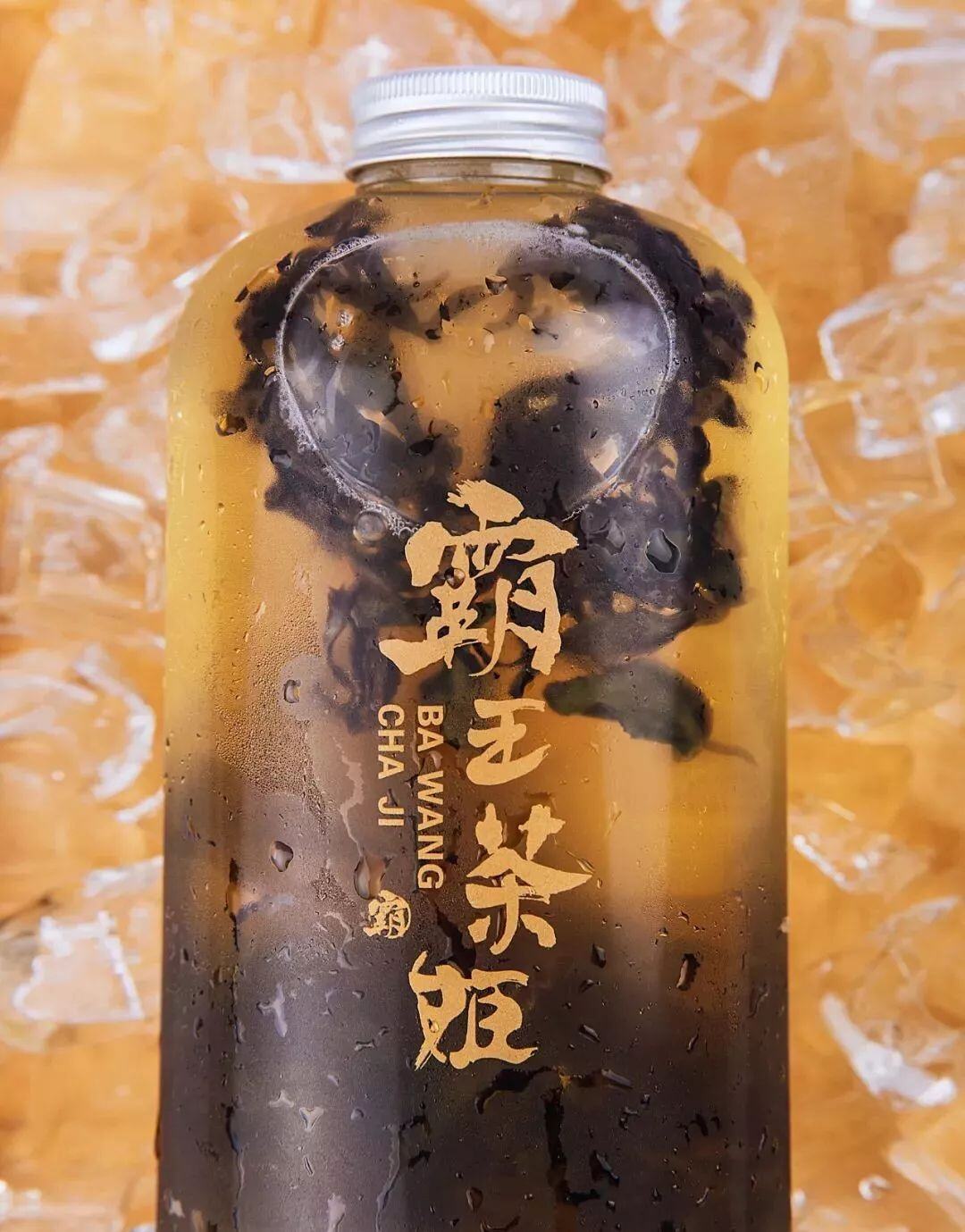 霸王茶姬电话