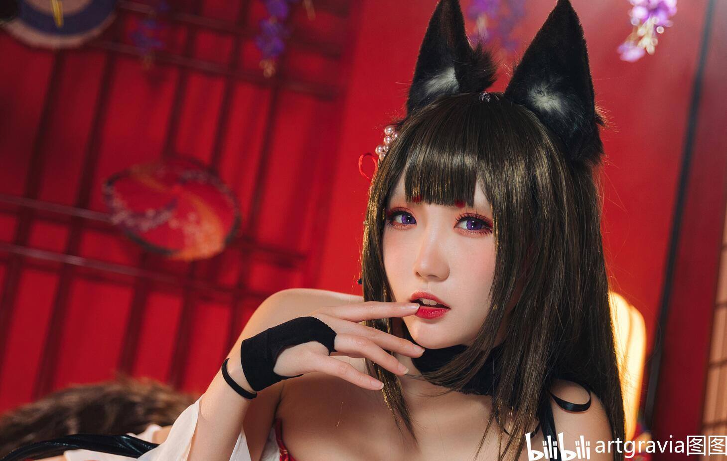 cosplay资源