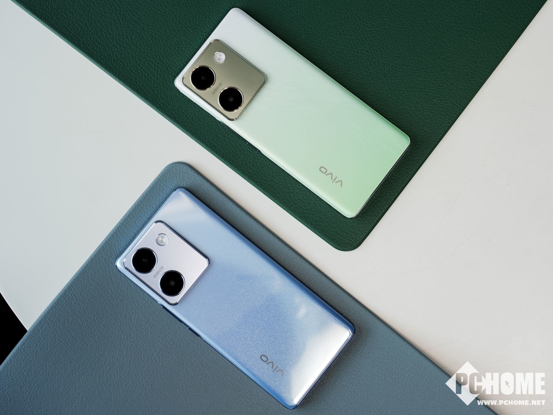 vivo Y100与Y100i区别