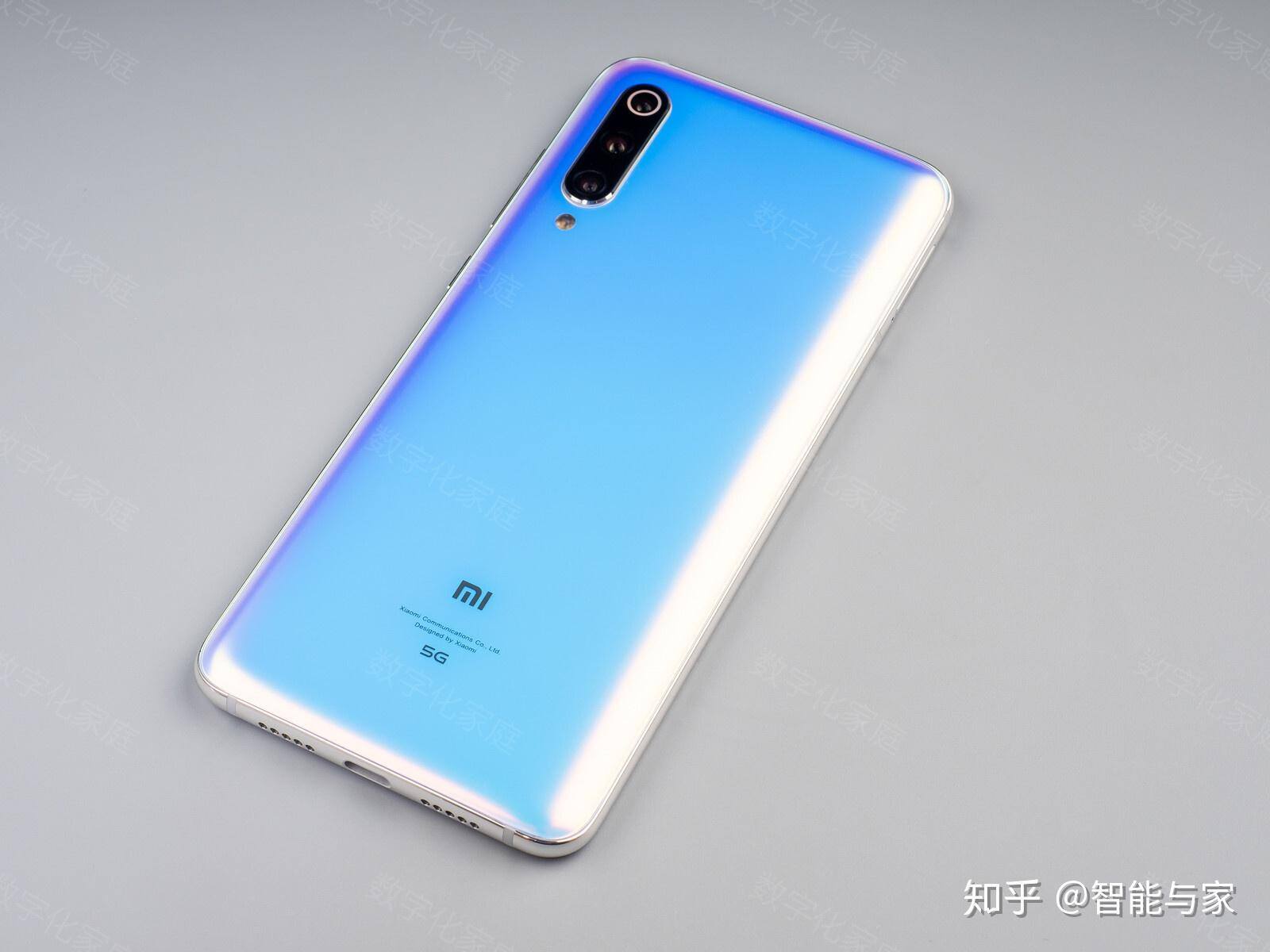 小米mi9
