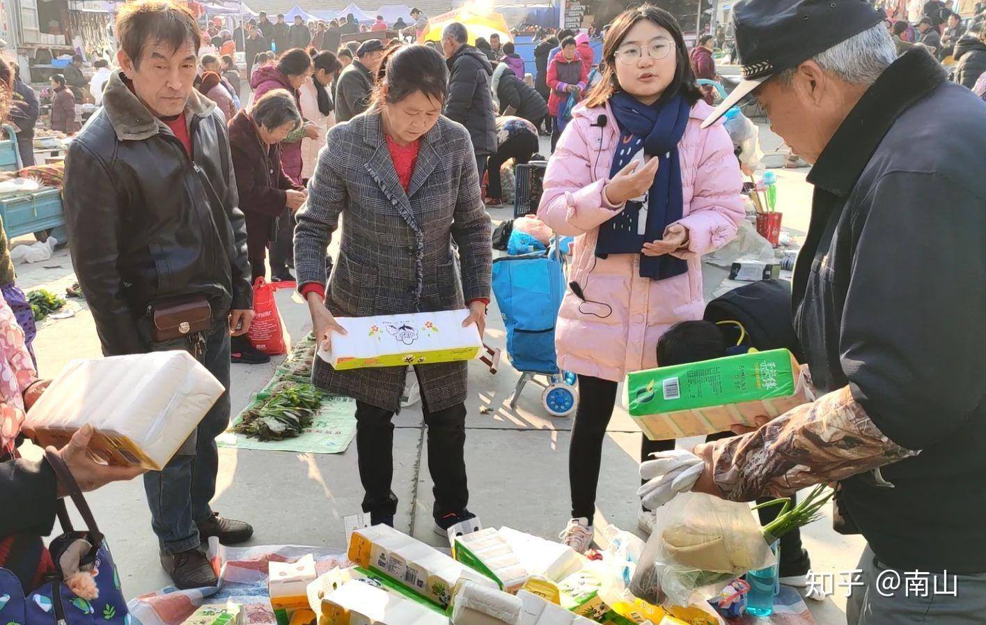 菜市场周围摆摊卖什么好