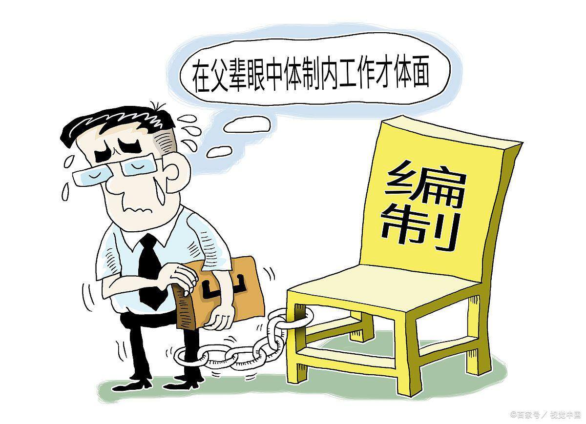 副科级事业单位