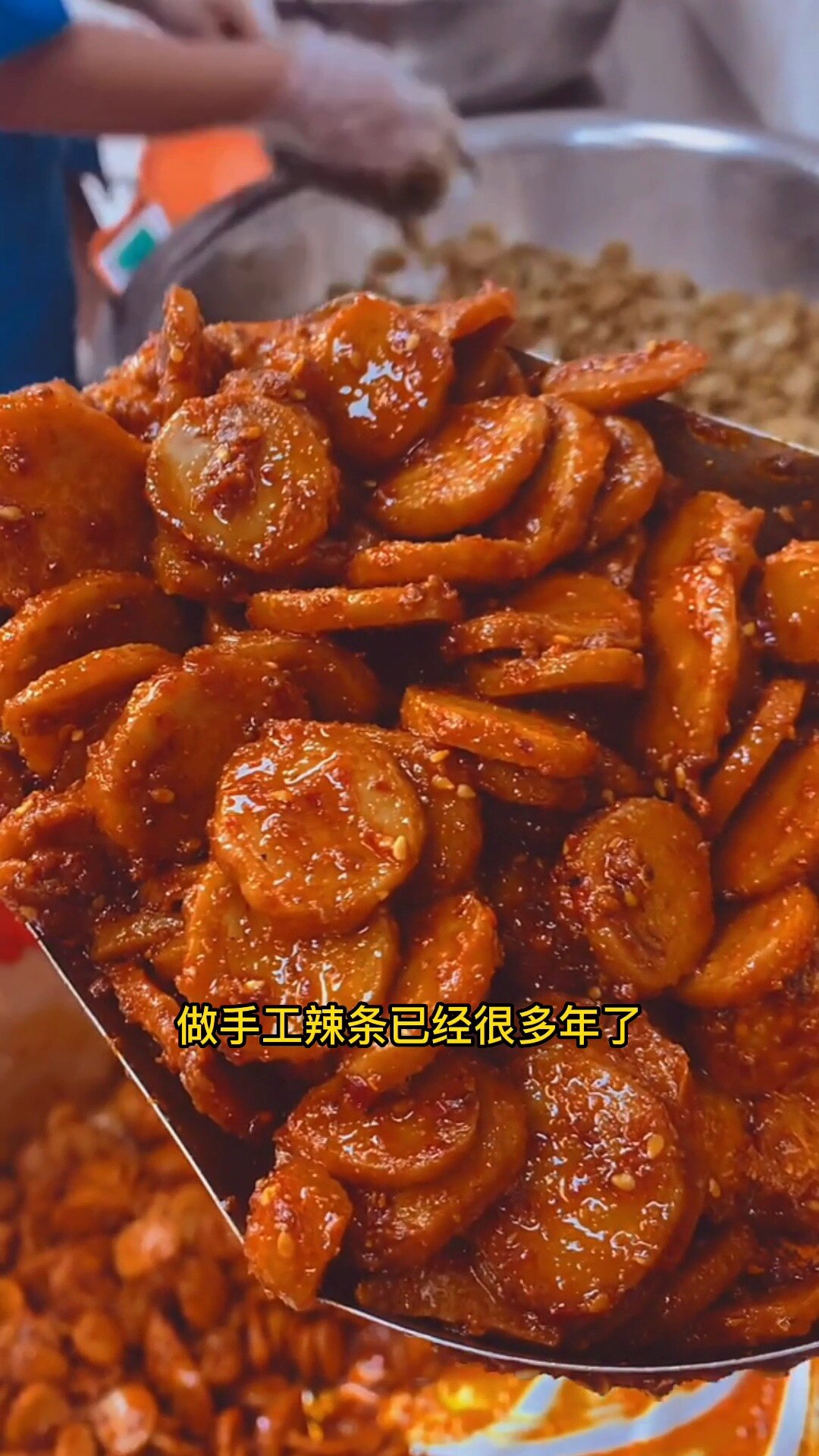 适合一个人干的地摊小吃