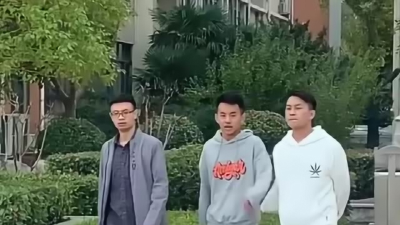 所长大还是局长大