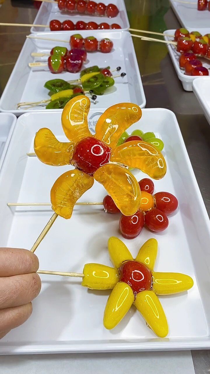 冰糖葫芦用什么糖做