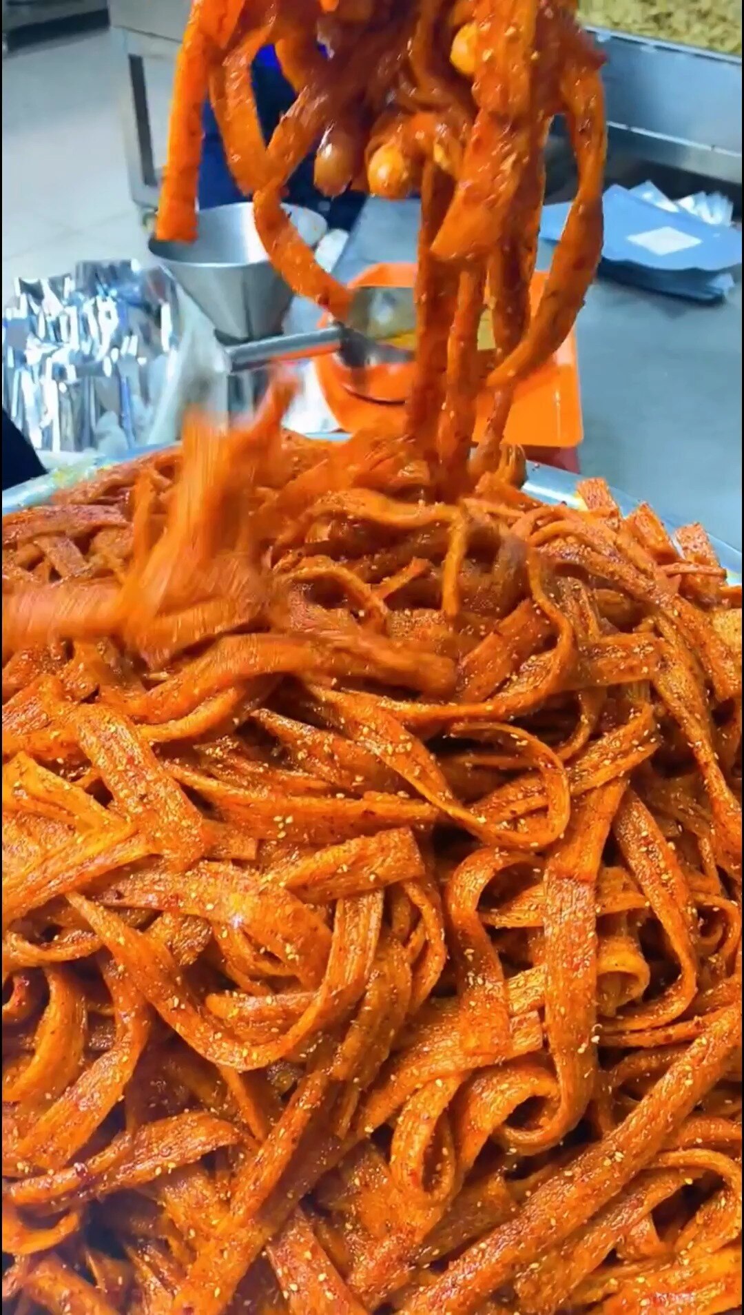 小吃摊做什么好卖