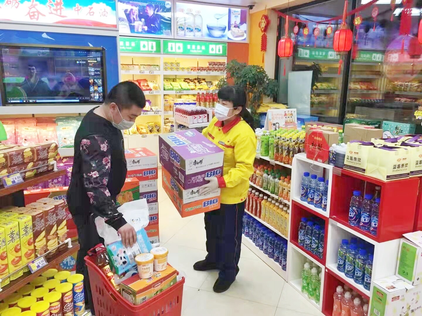20元店的货源是在哪里