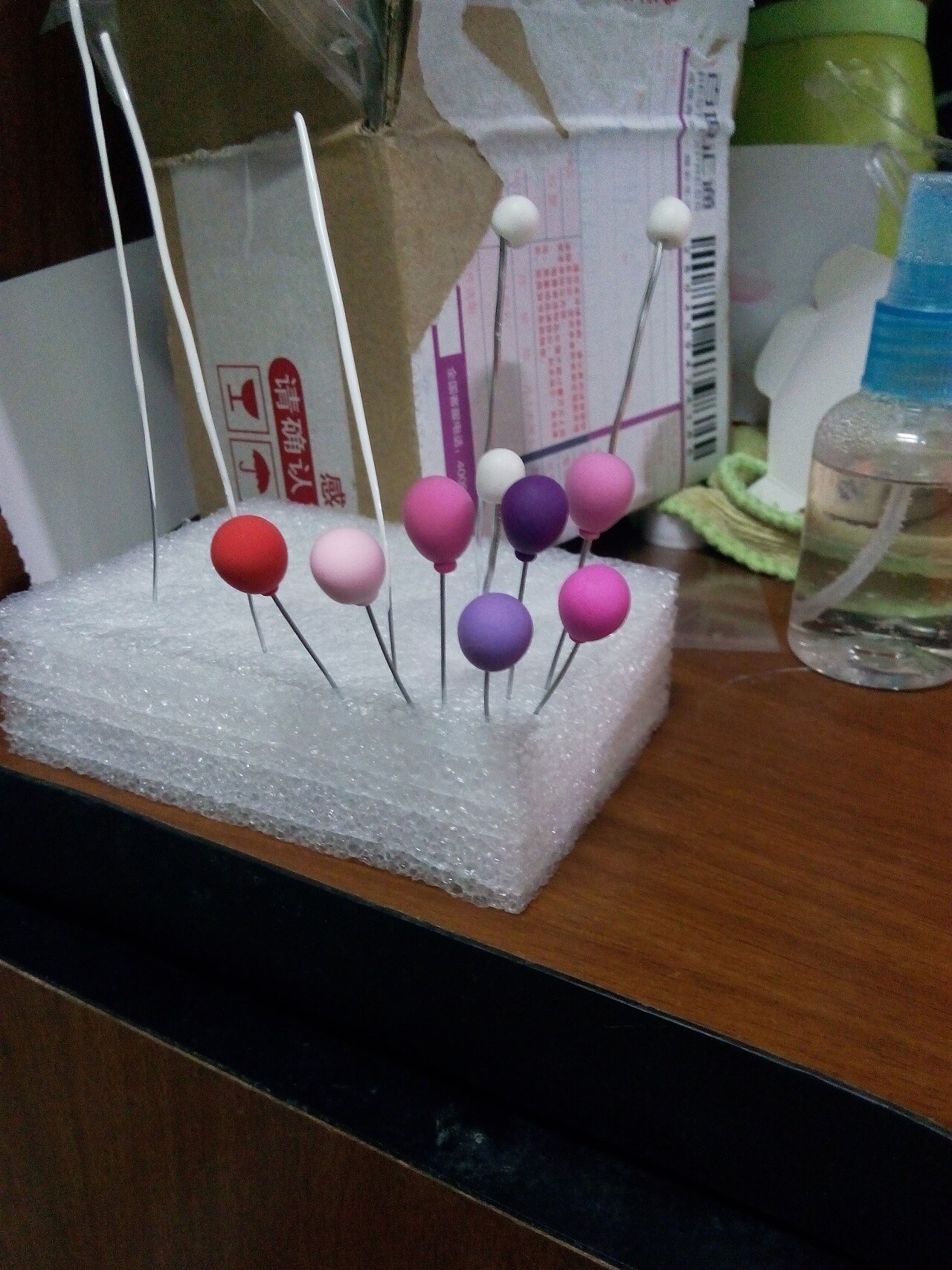 制作小乐器小手工视频