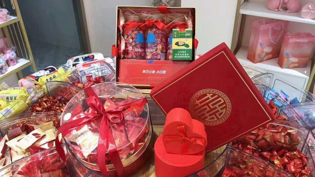 网红零食进货渠道