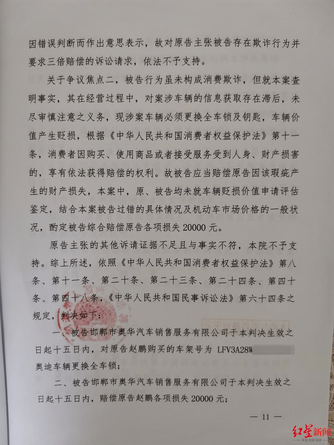 诈骗20000元能判刑多少