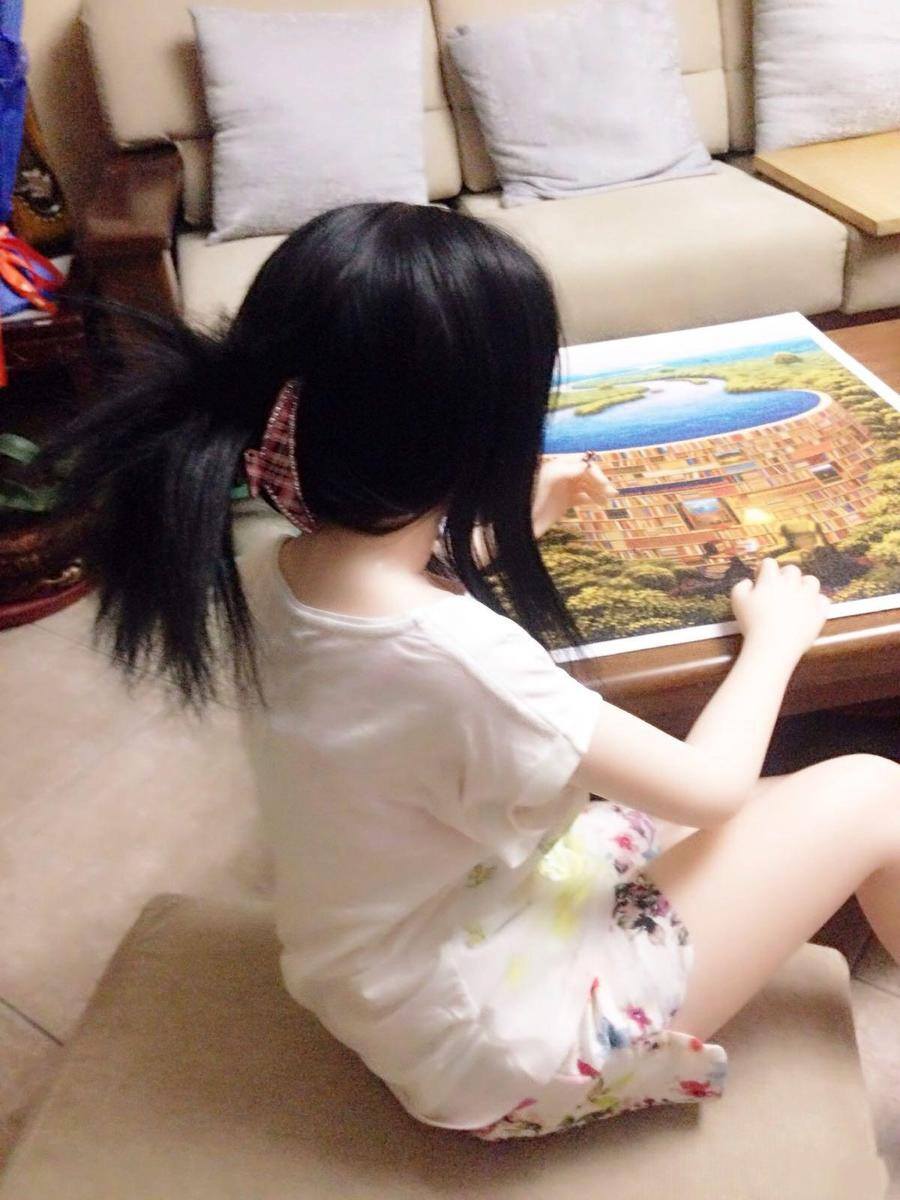 充气娃娃是干什么用的