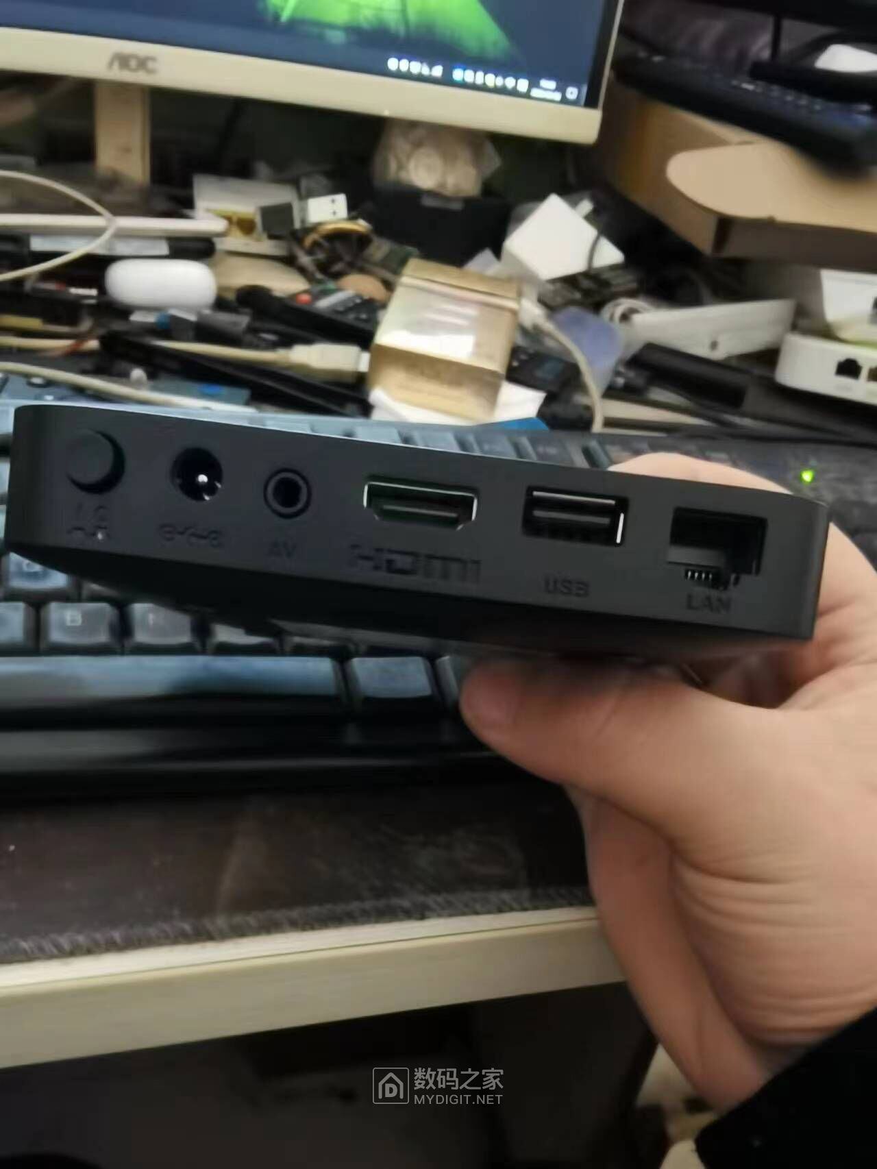 华为ec6110