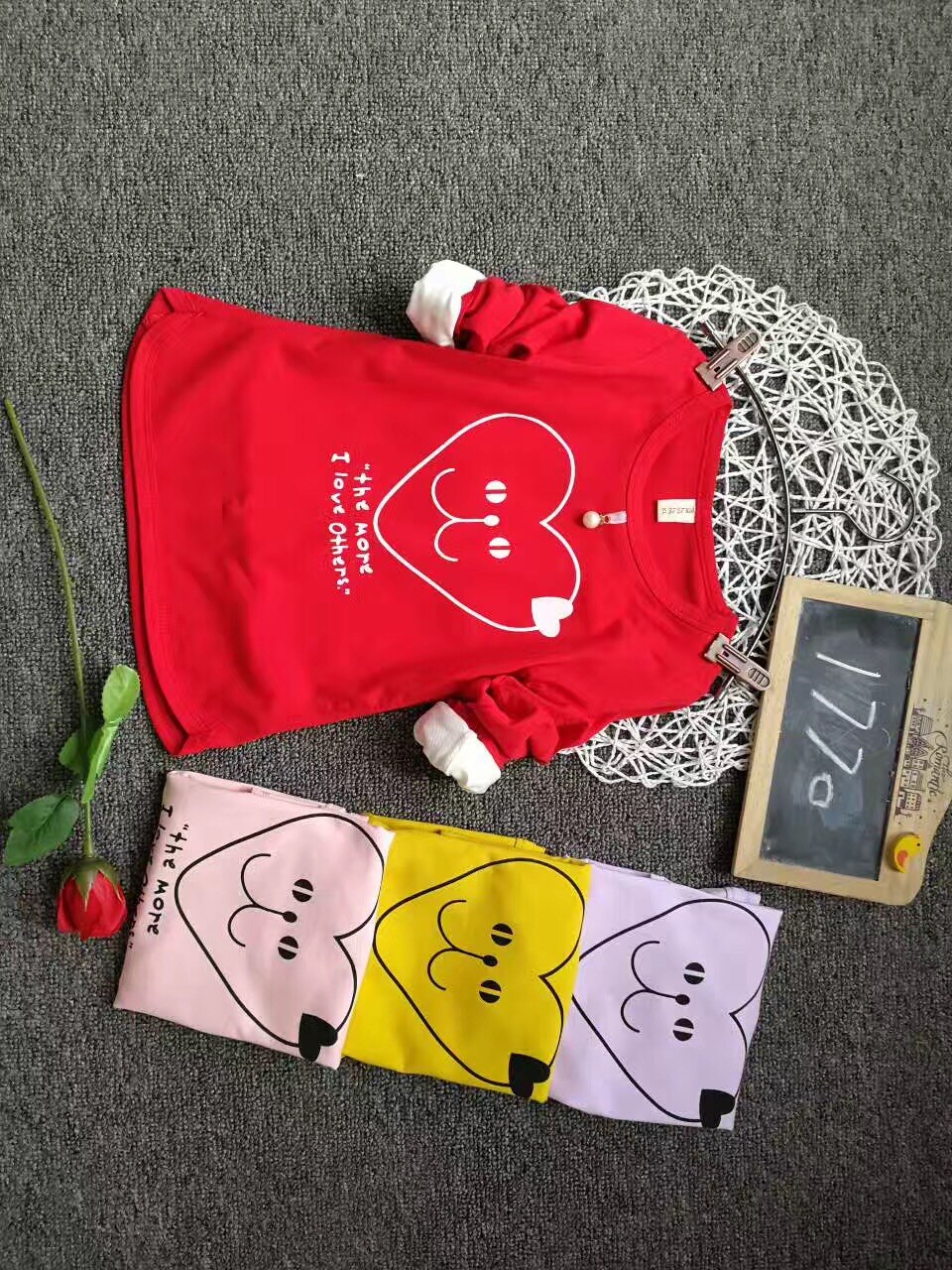 服装批发哪里拿货便宜质量又好