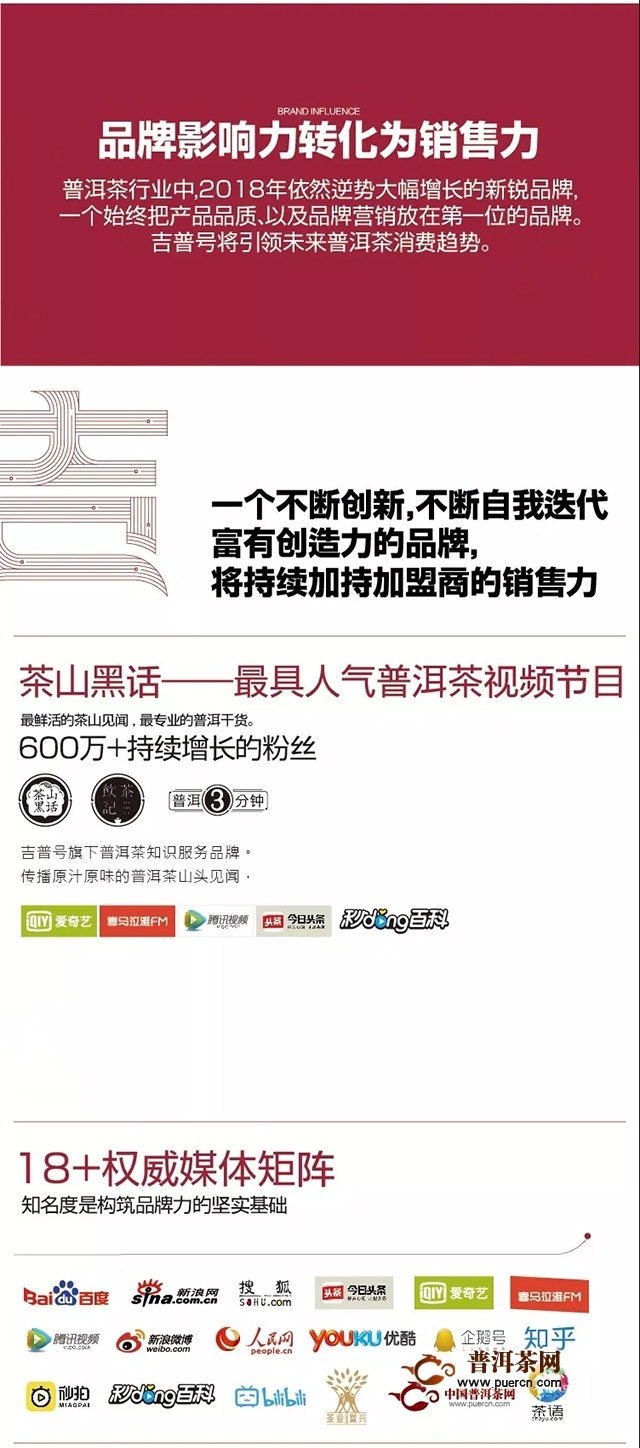 茶叶生意利润大概有多大