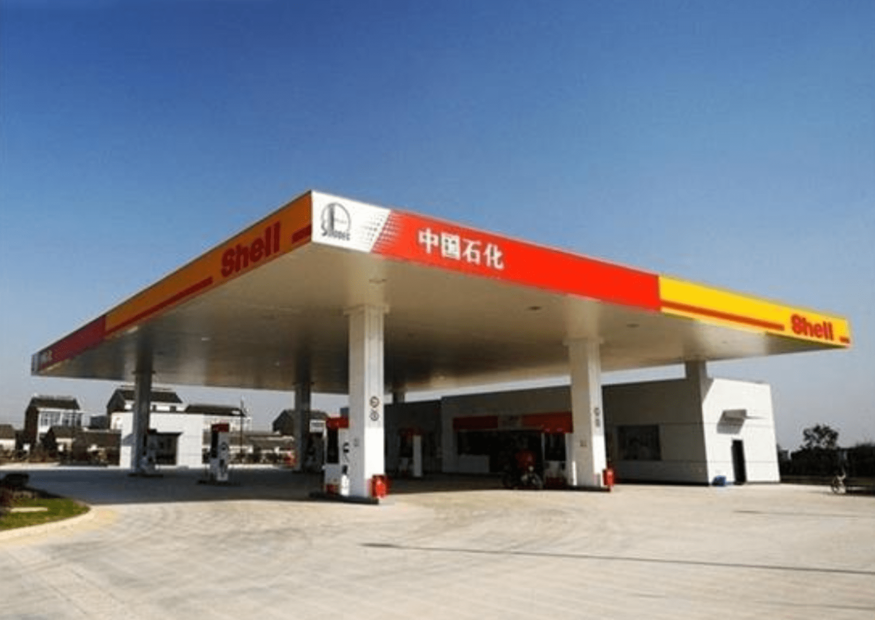 加油站能否买油带走