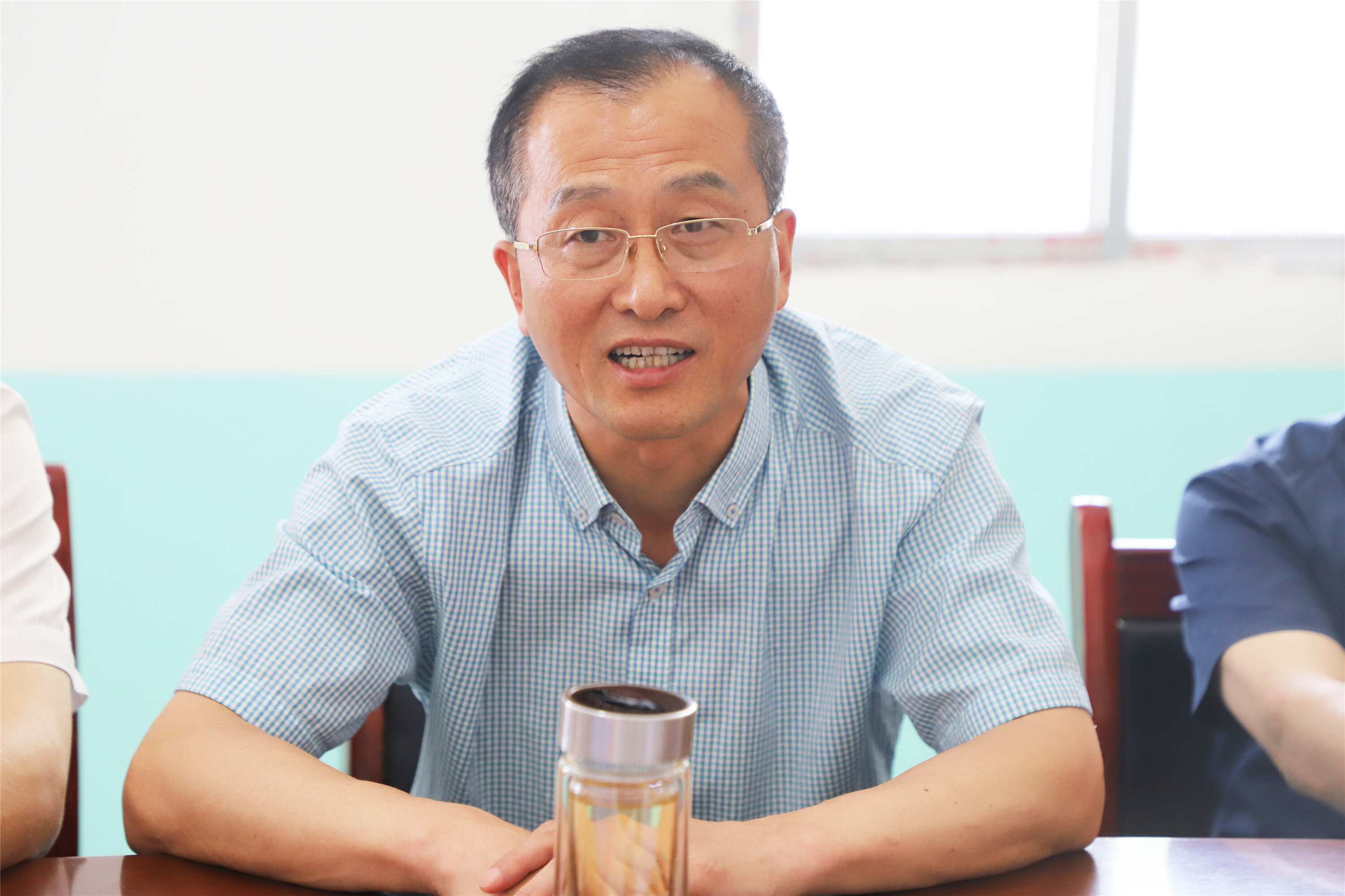 临泉县公安局副局长名单