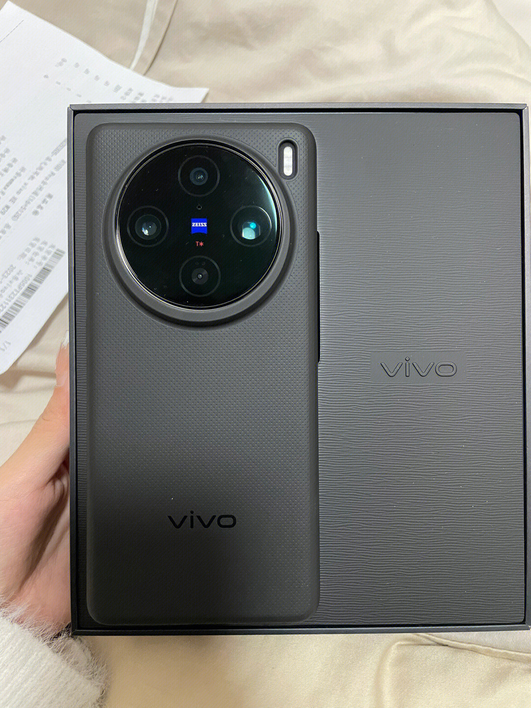 vivo x100pro+