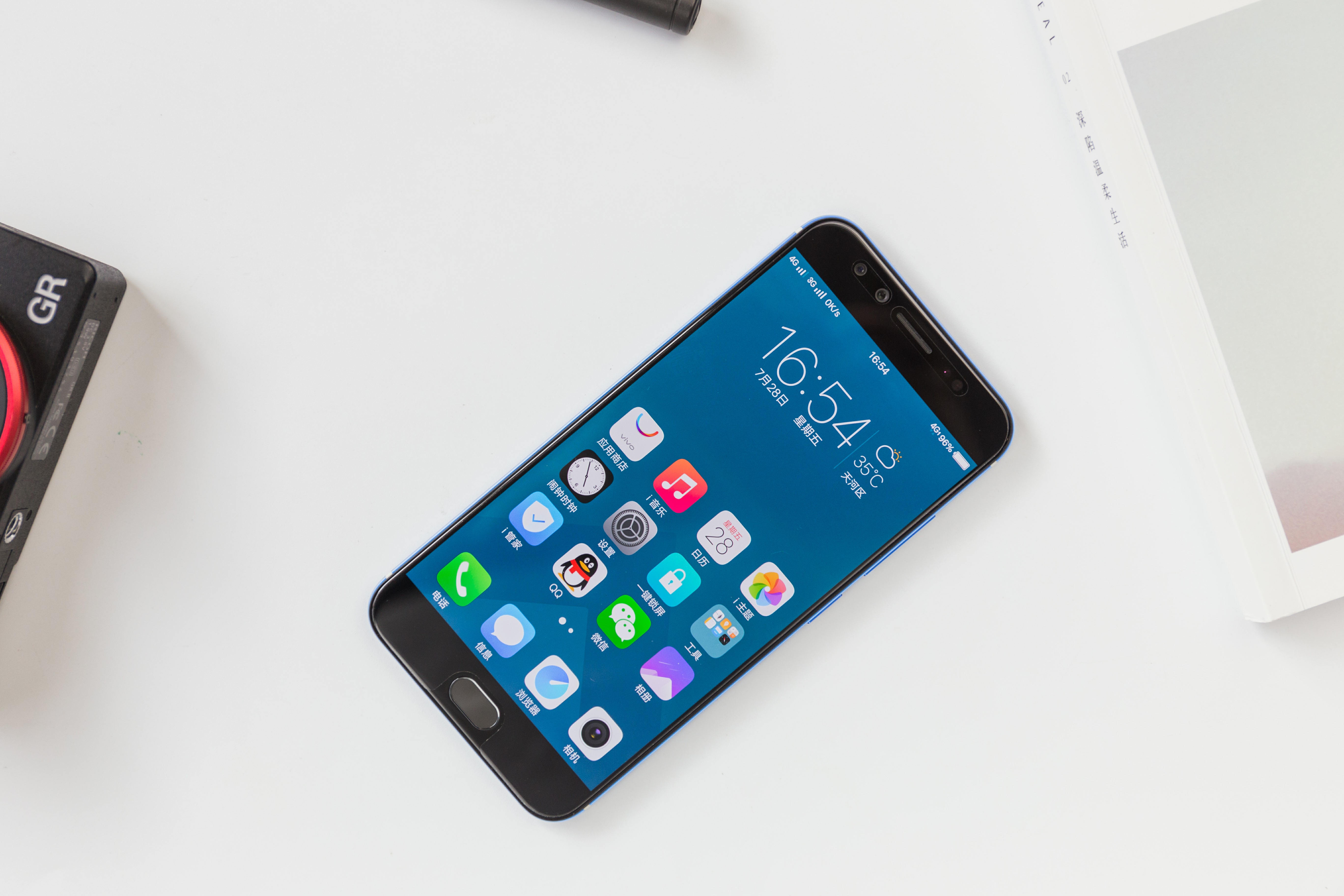 vivo Y系列手机价格查询