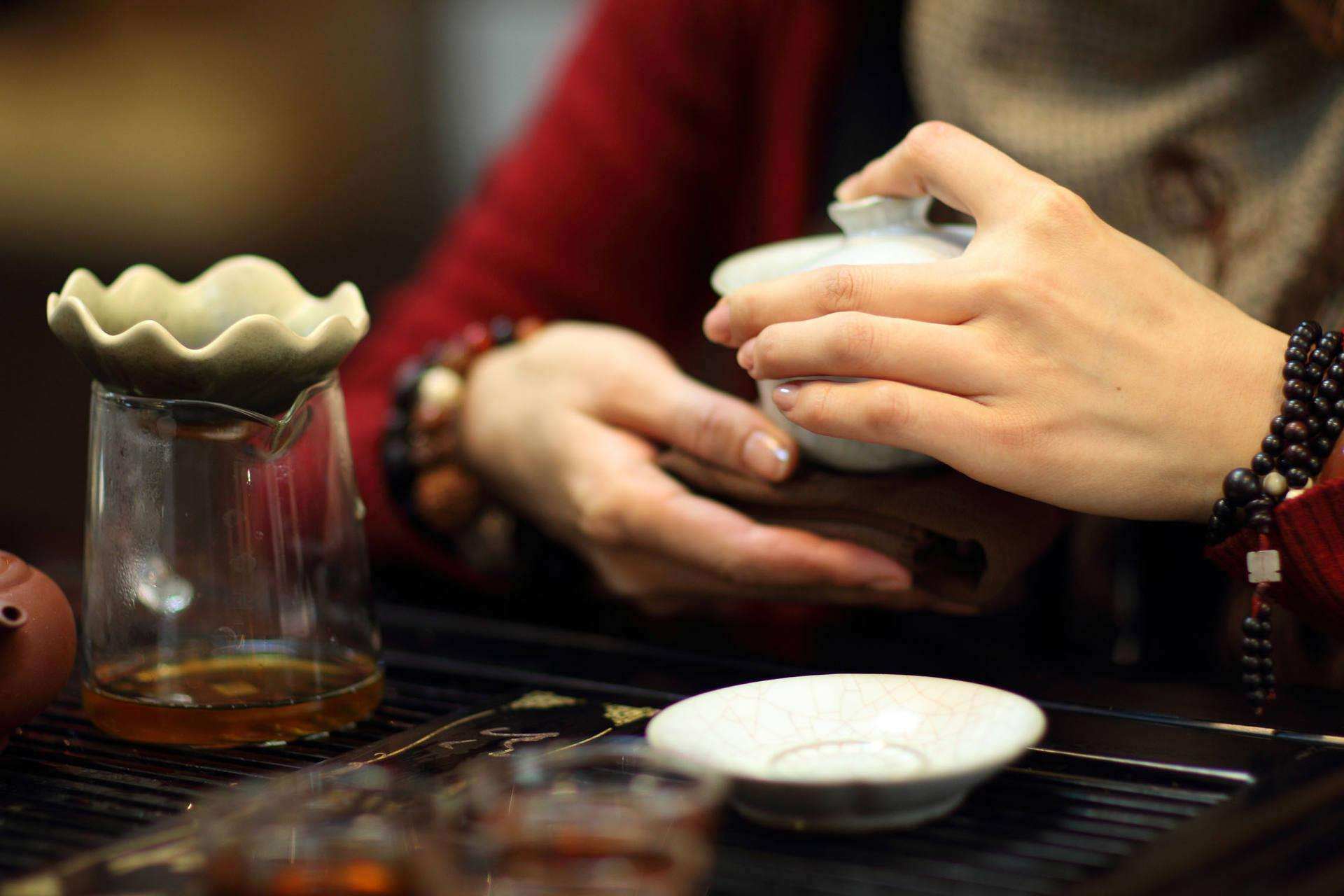 茶叶生意好做吗