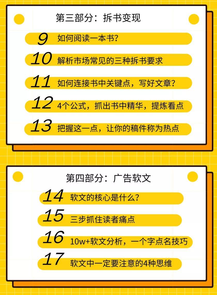 如何靠写作月入五万