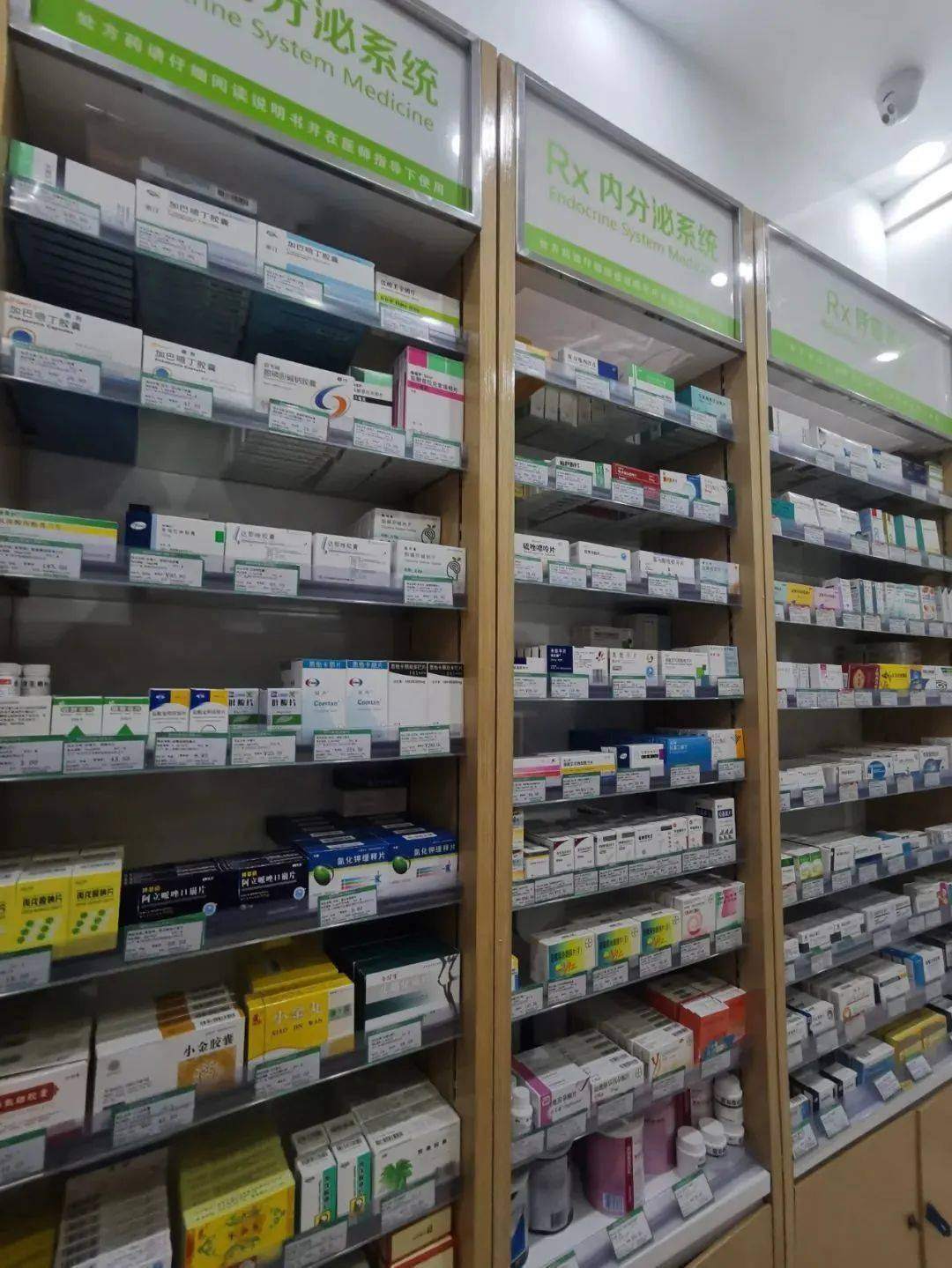 开一家药店需要什么条件