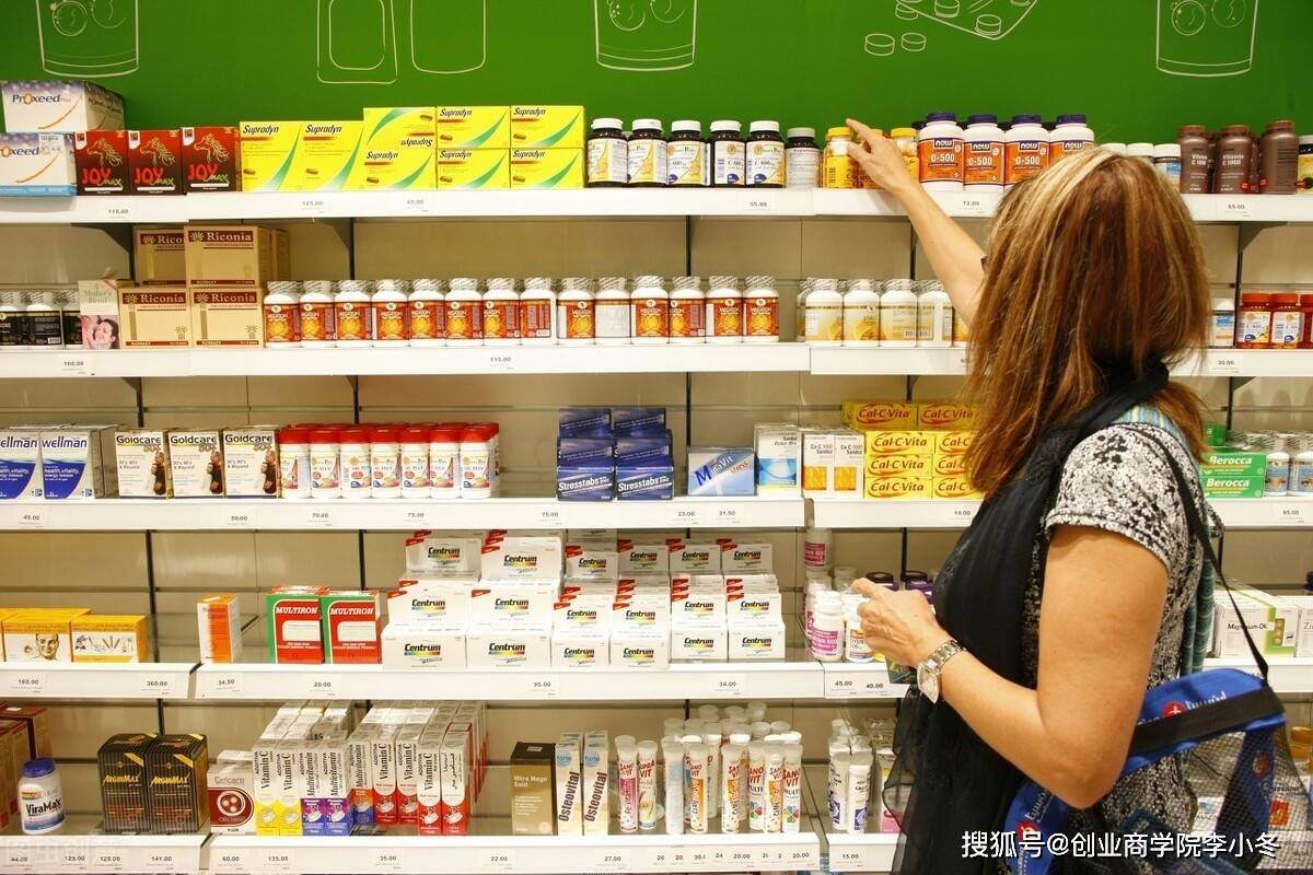 药店赚钱利润有多大