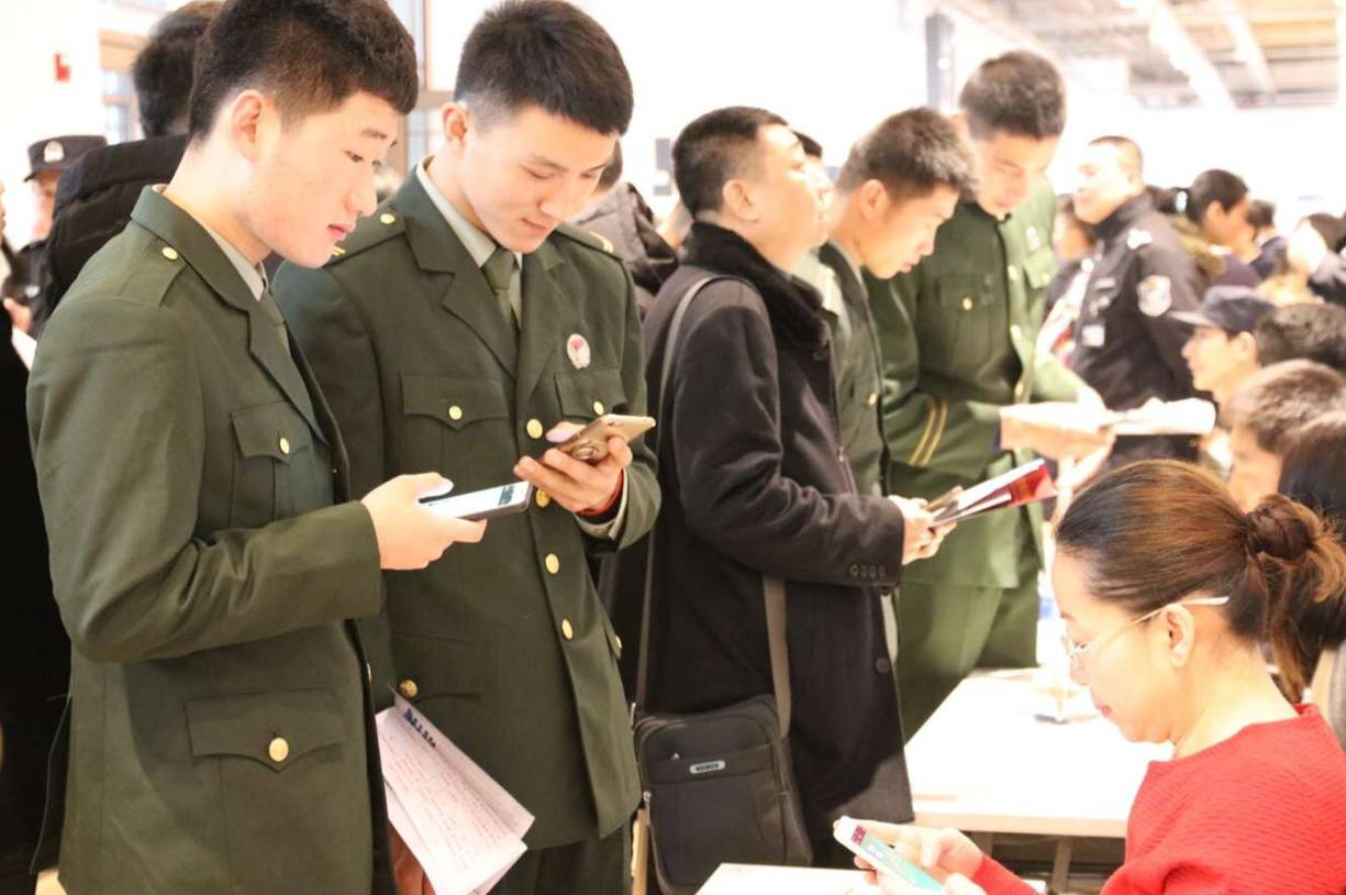 五年兵退伍军人有什么政策