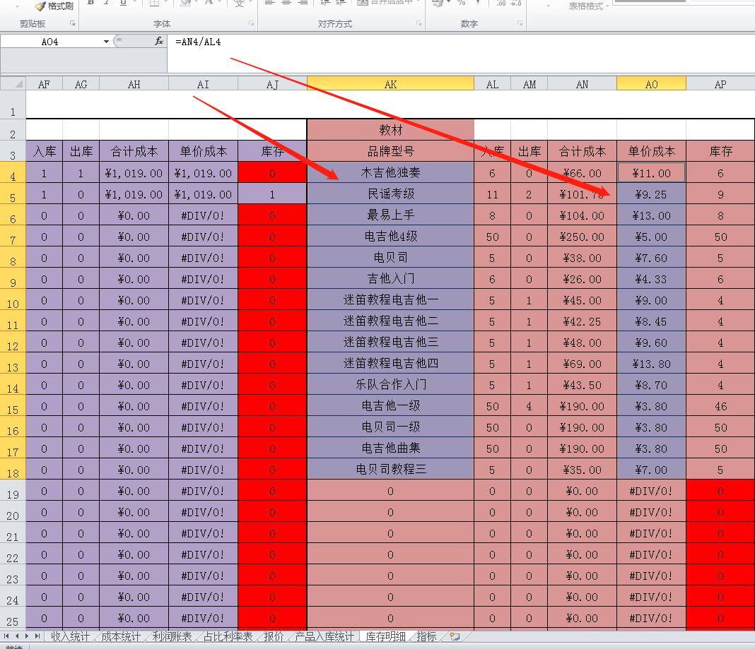 30点利润的计算公式