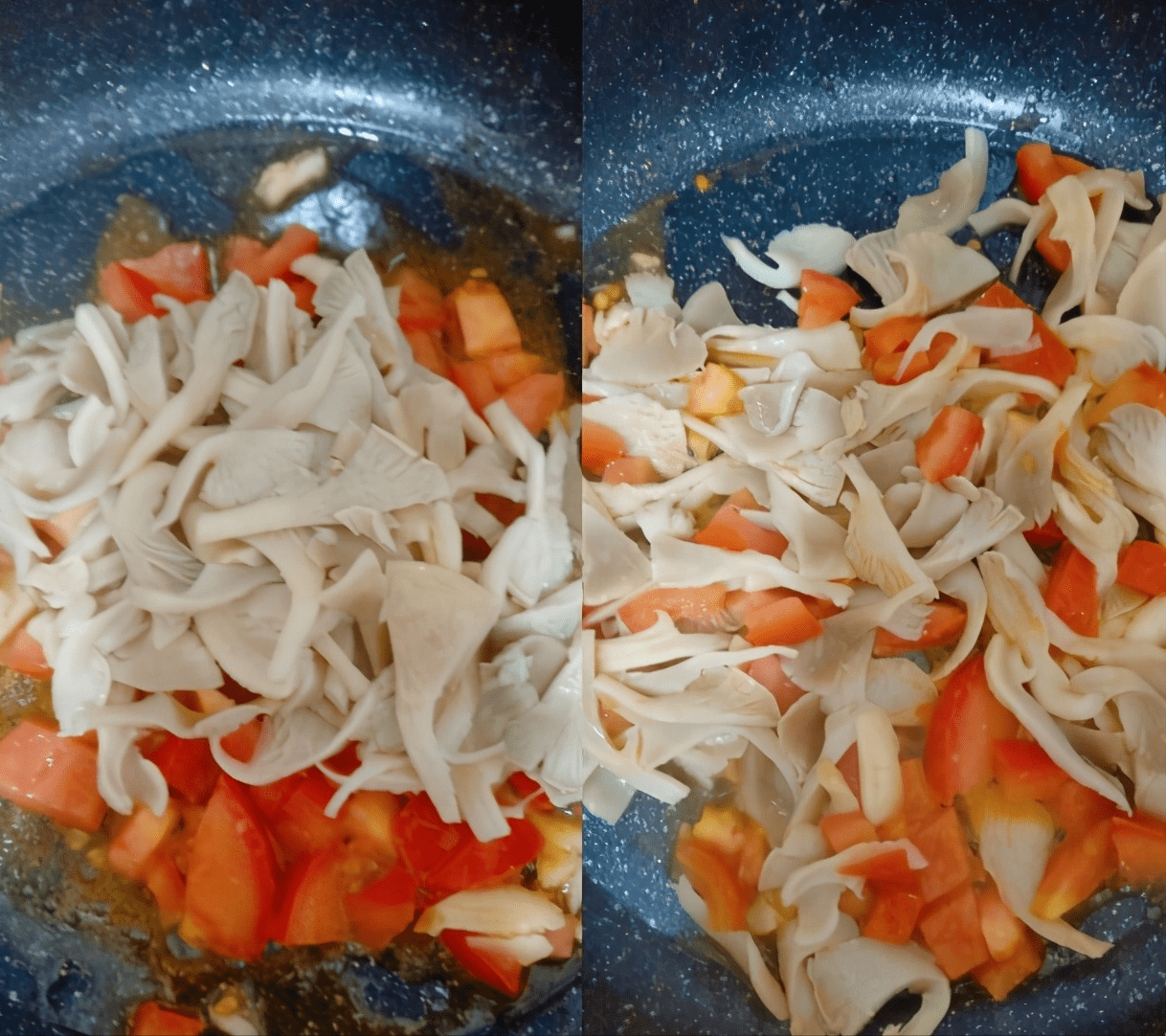 卖平菇最真实的利润