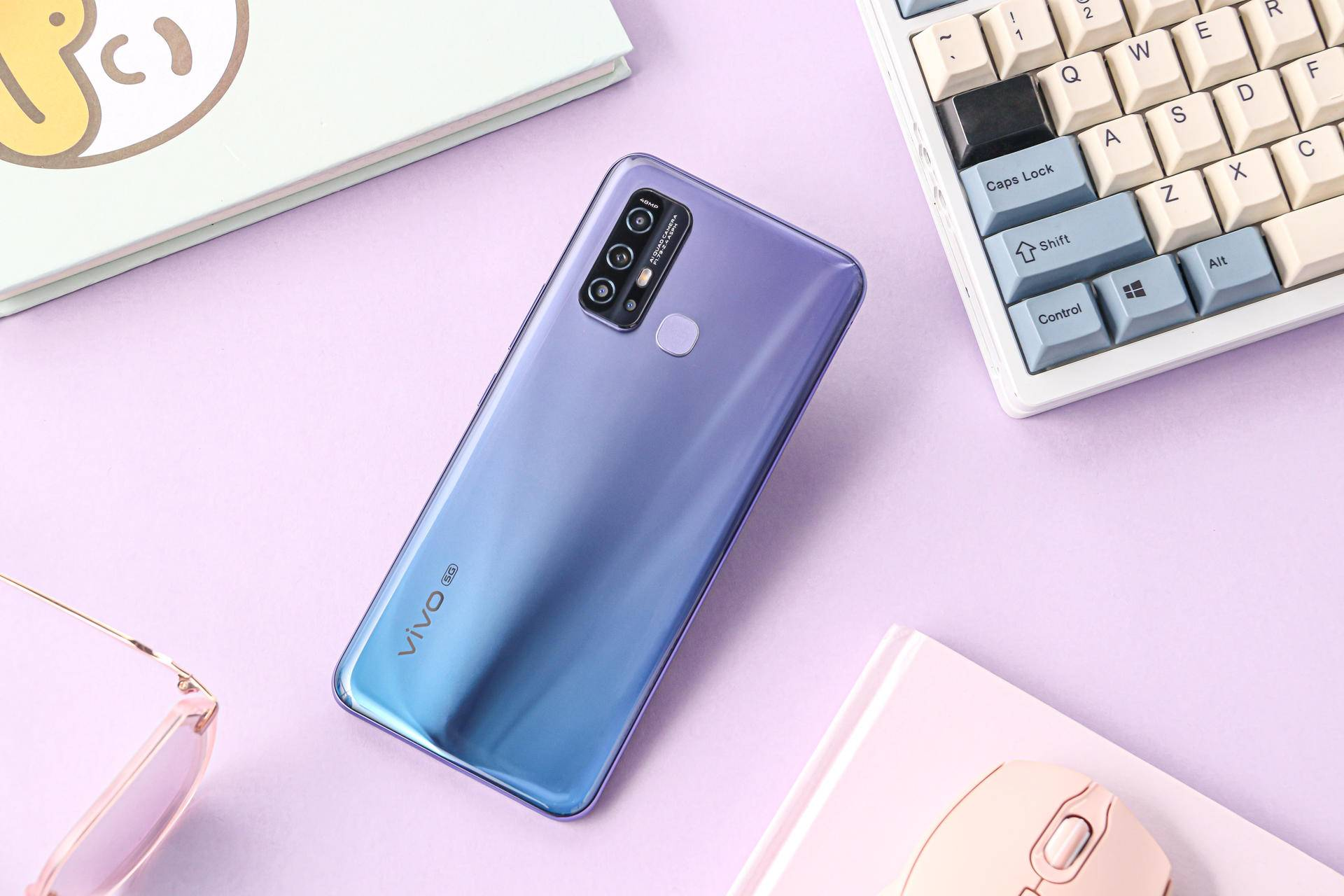 vivoz6电池容量多大
