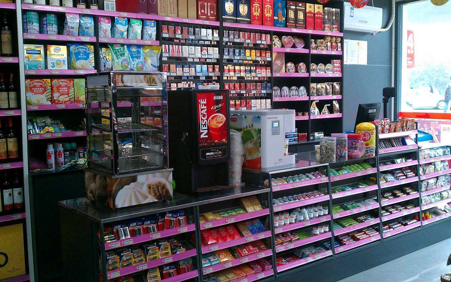 便利店一年能赚多少钱