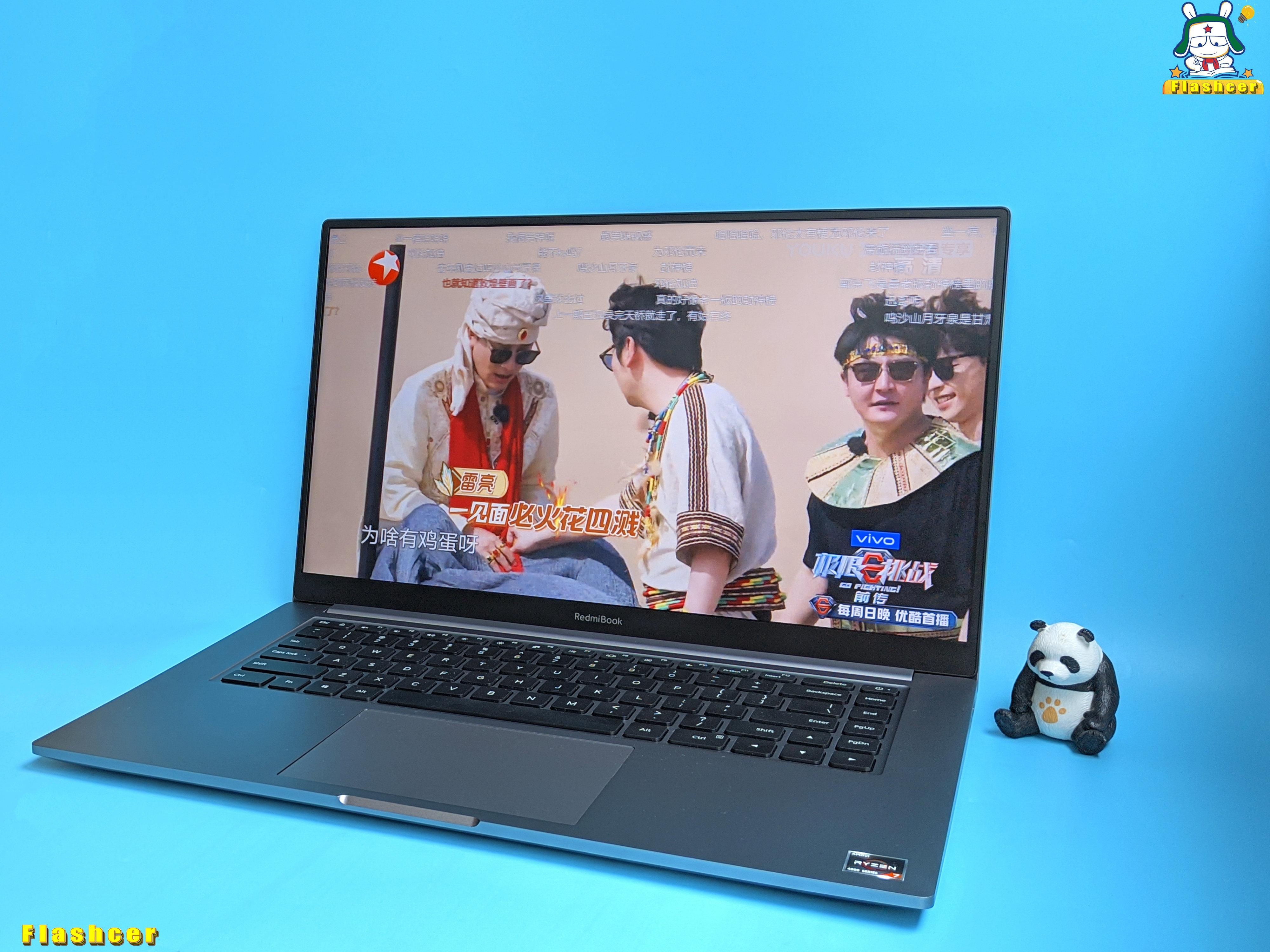 小米redmibook16怎么样