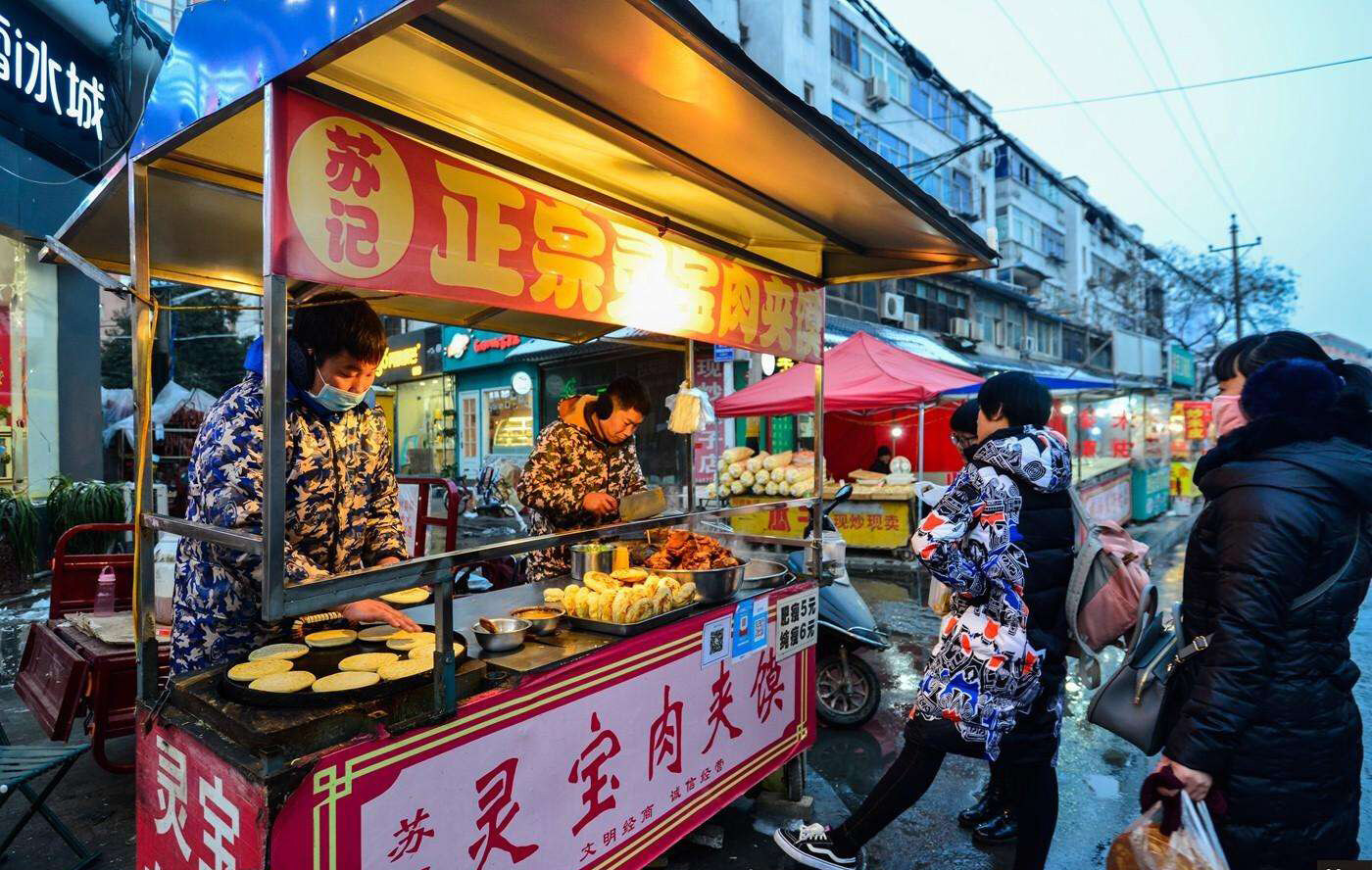 后备箱摆摊卖什么挣钱