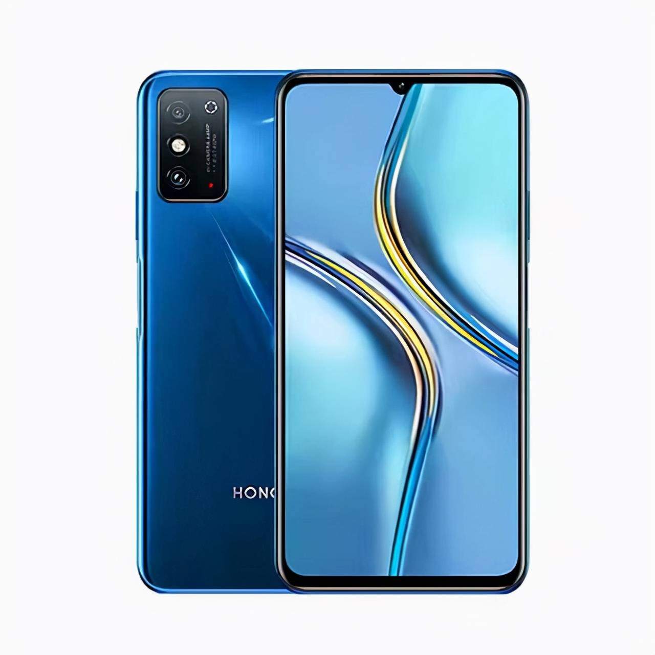 荣耀x40电池容量