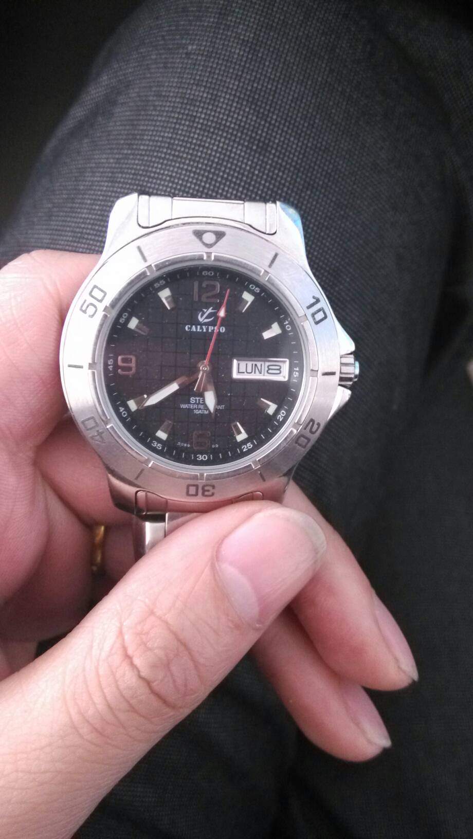 hublanc是什么牌子的手表