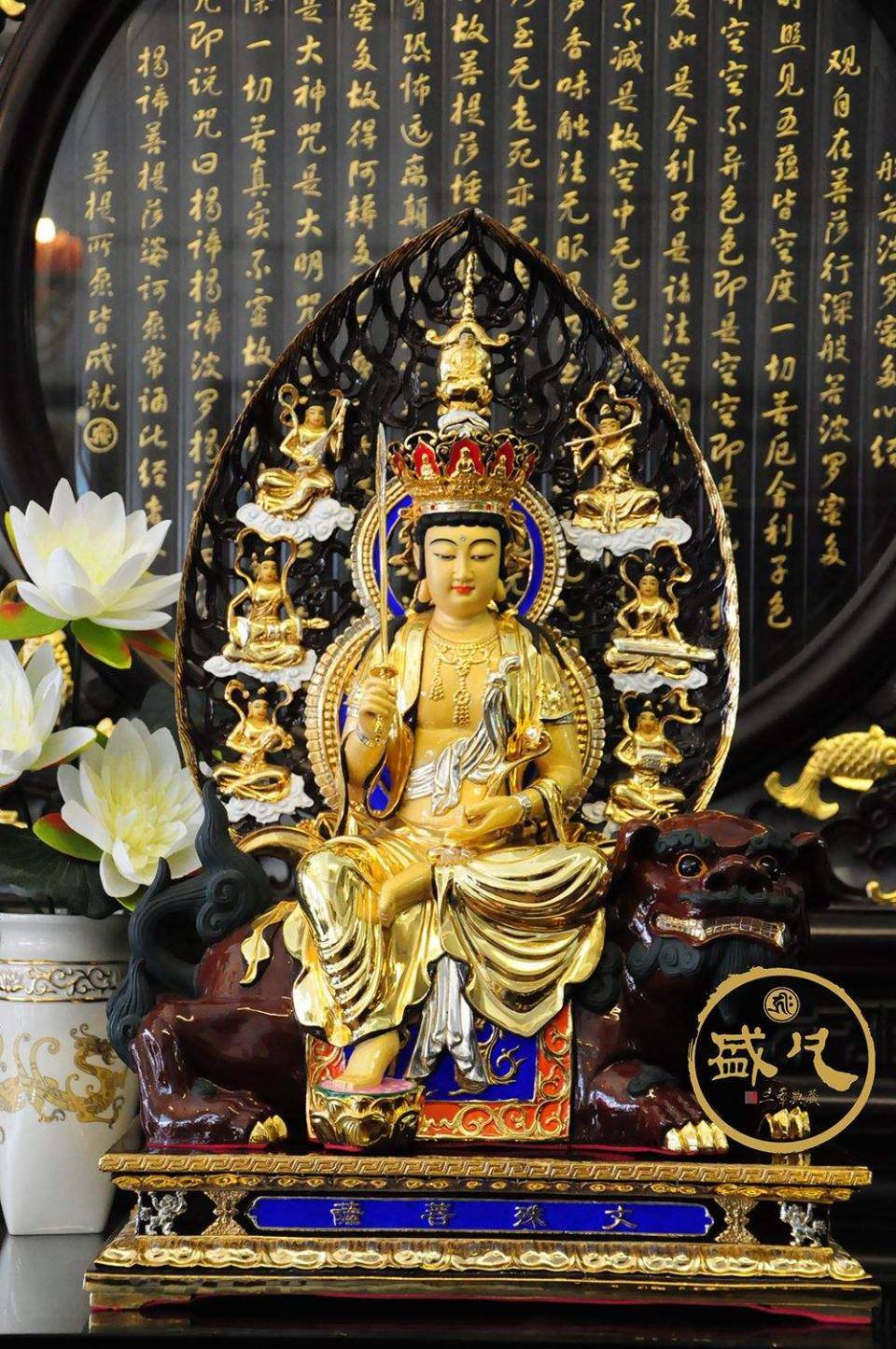 拜佛有什么讲究