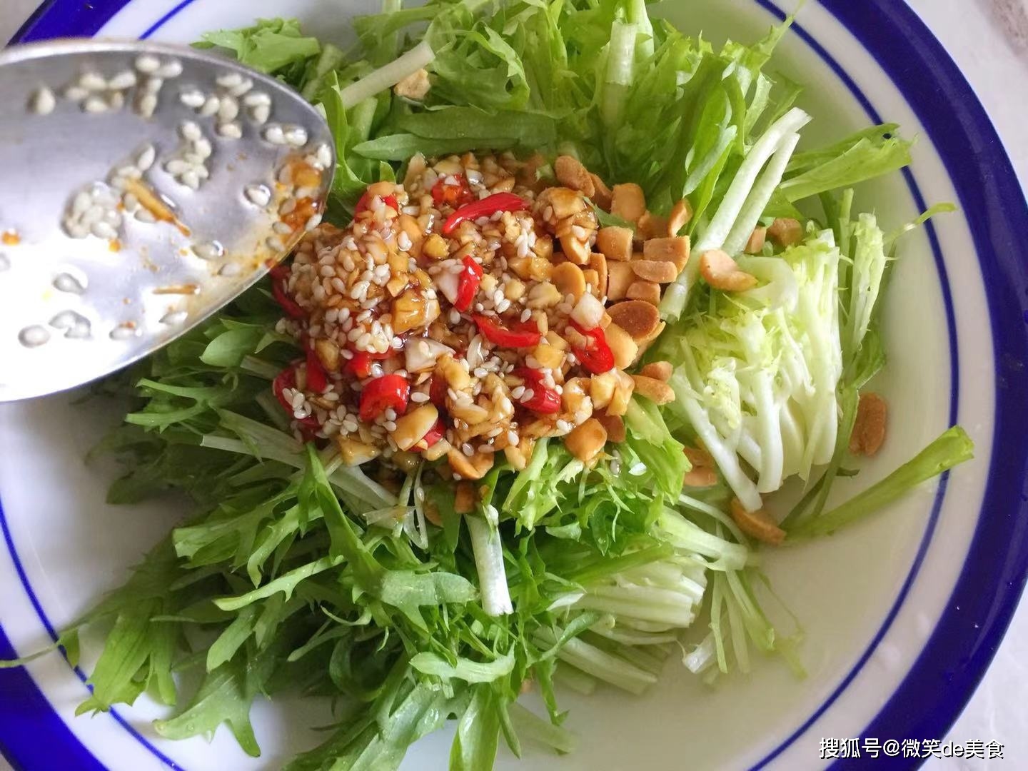 40种特色凉拌菜早餐